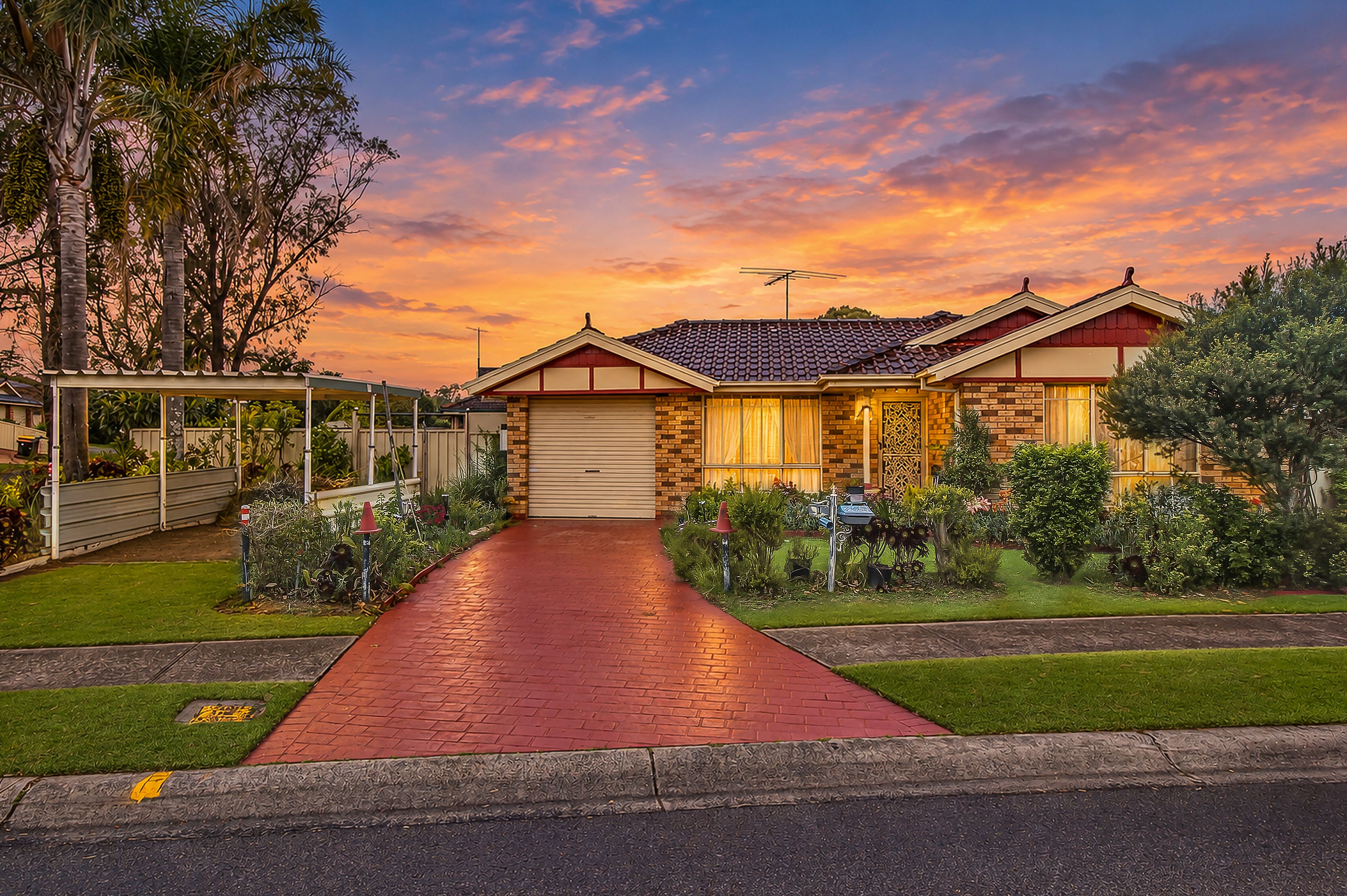 1 Ruckle Place — photo from Ray White United Group - Rooty Hill
