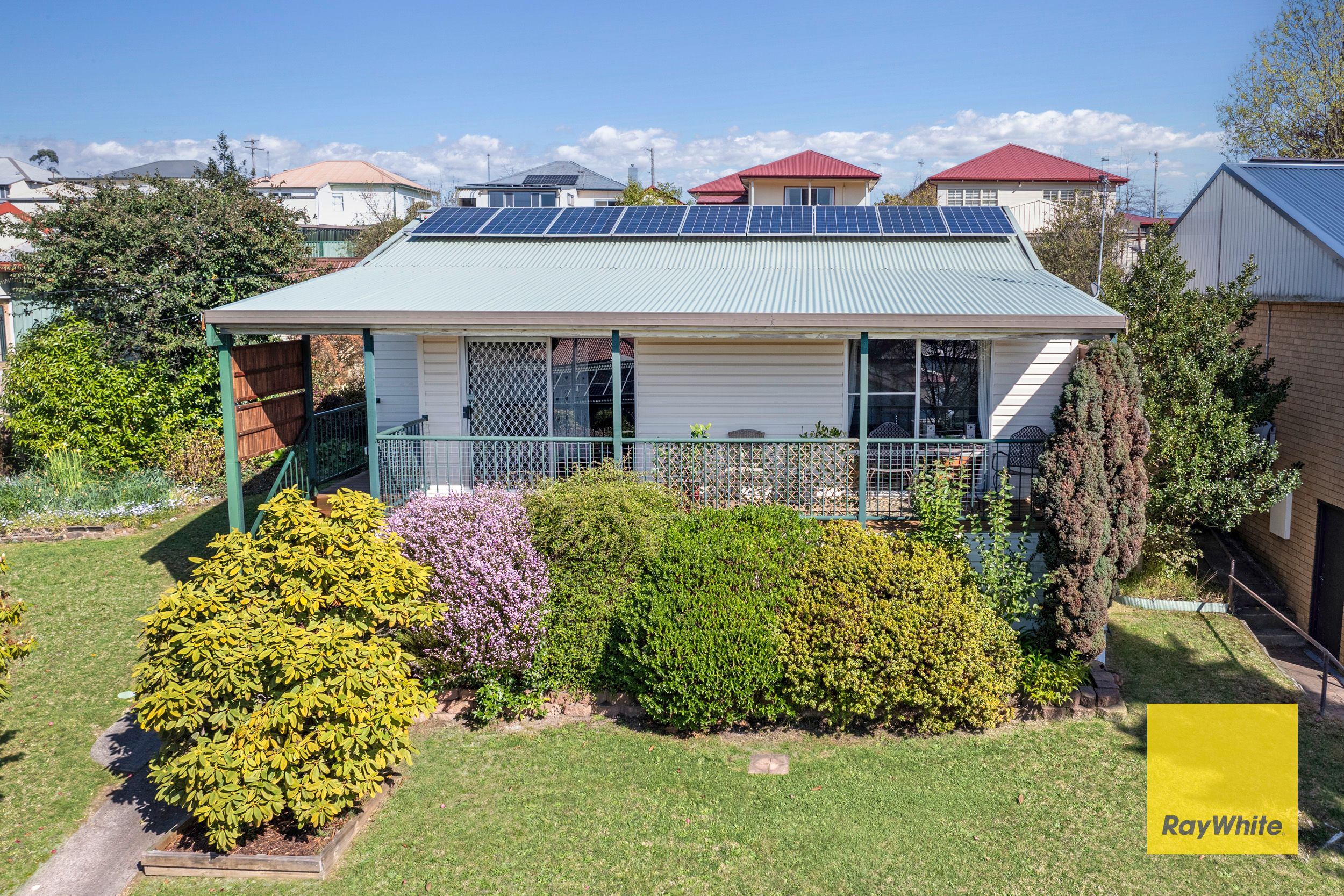 61 Musket Parade, Lithgow, NSW 2790