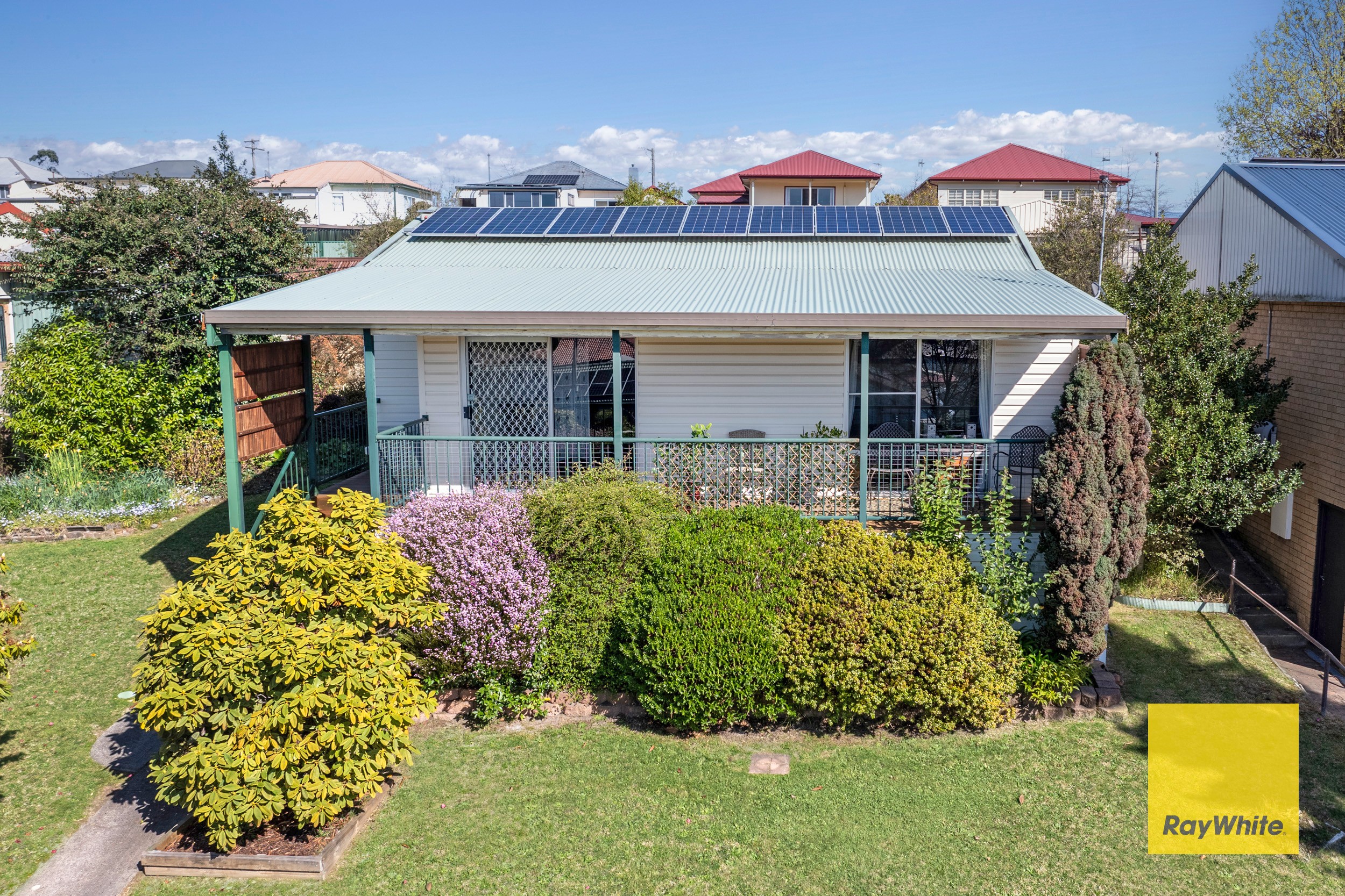 61 Musket Parade, Lithgow, NSW 2790