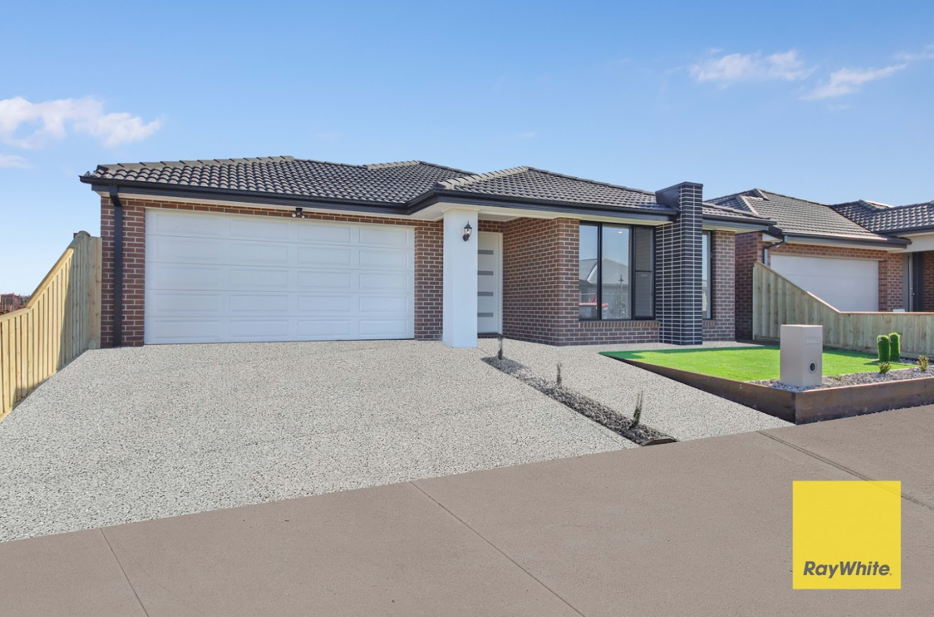 32 Foliage Drive, Tarneit, VIC 3029