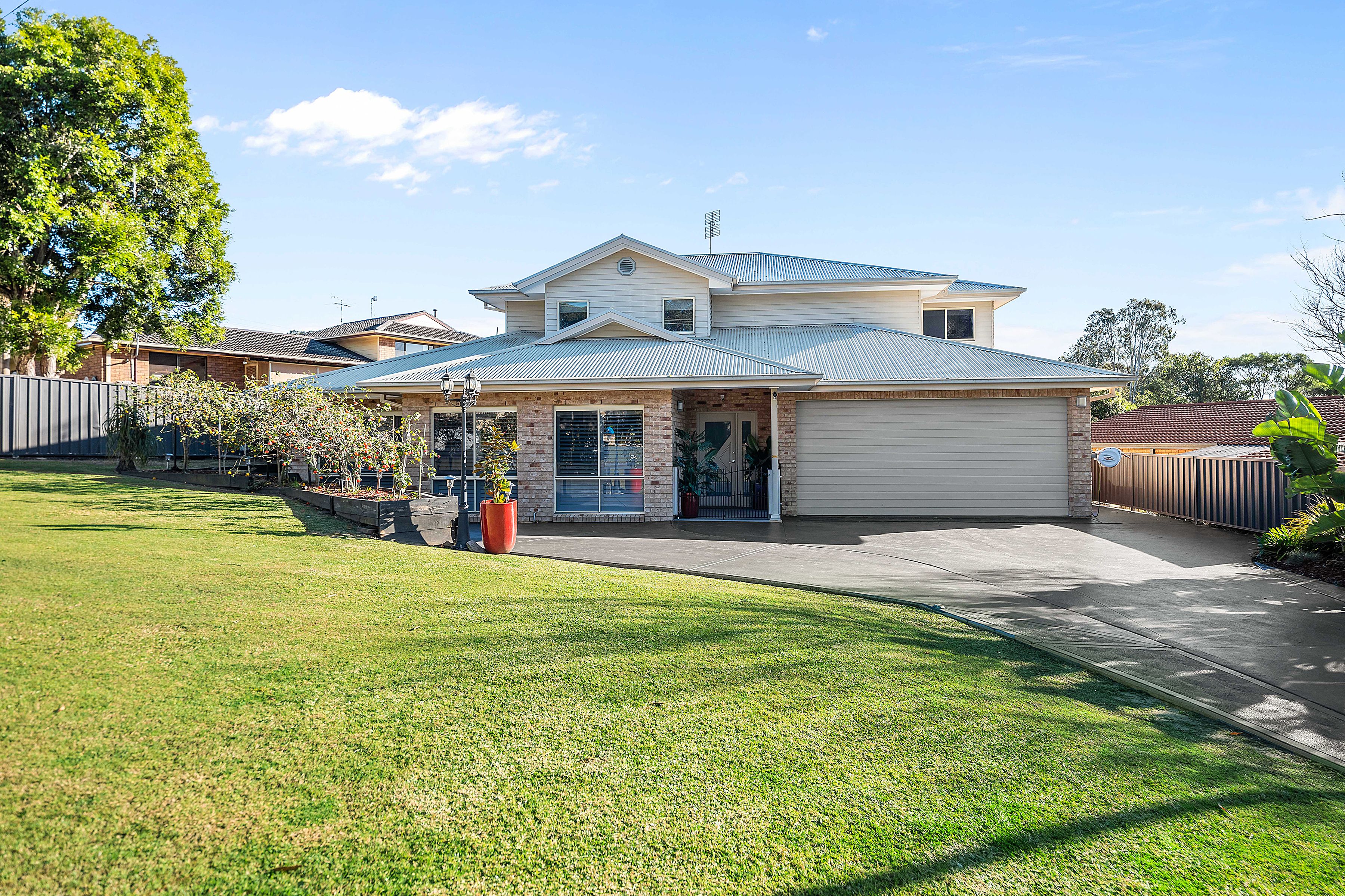 44 Glenrose Crescent, Cooranbong, NSW 2265