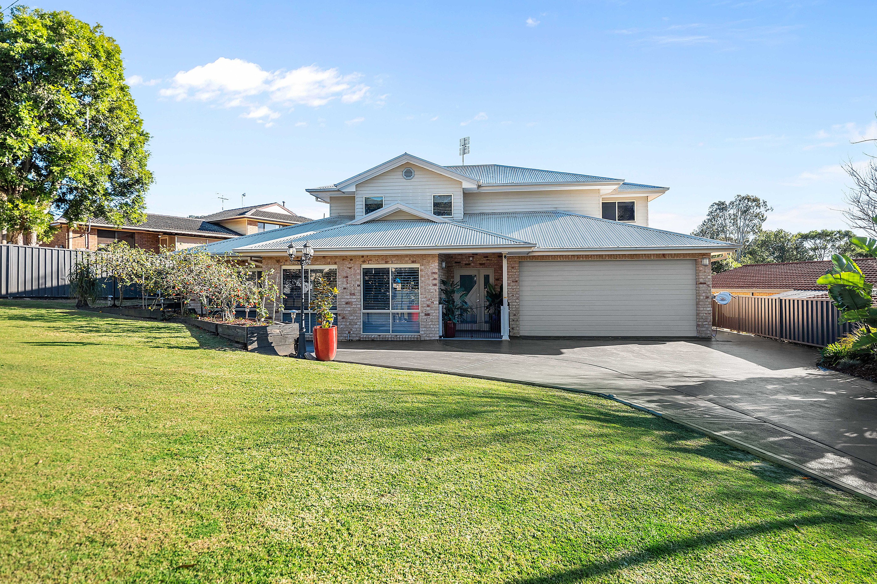 44 Glenrose Crescent, Cooranbong, NSW 2265