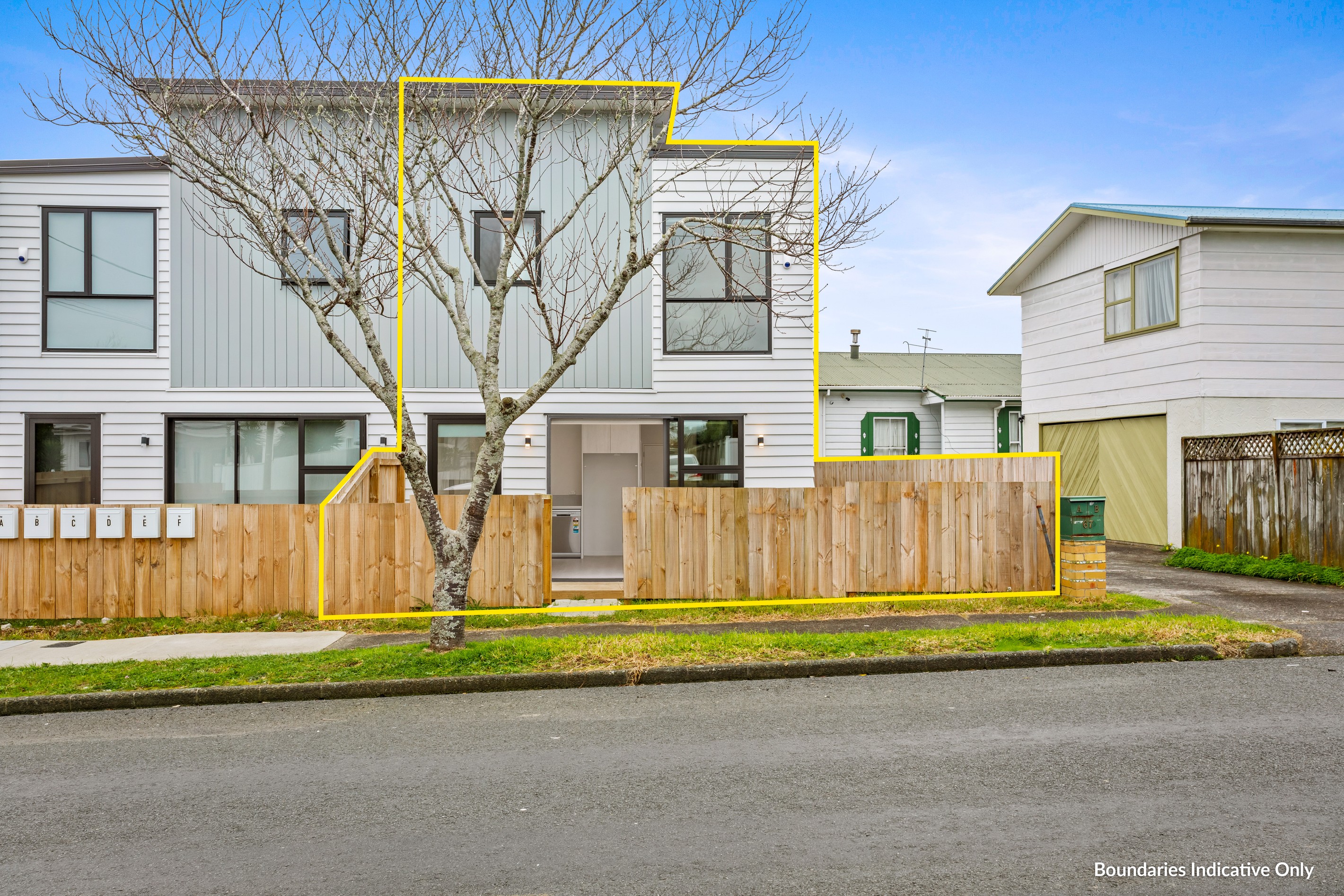 69A Astley Avenue, New Lynn, Waitakere City