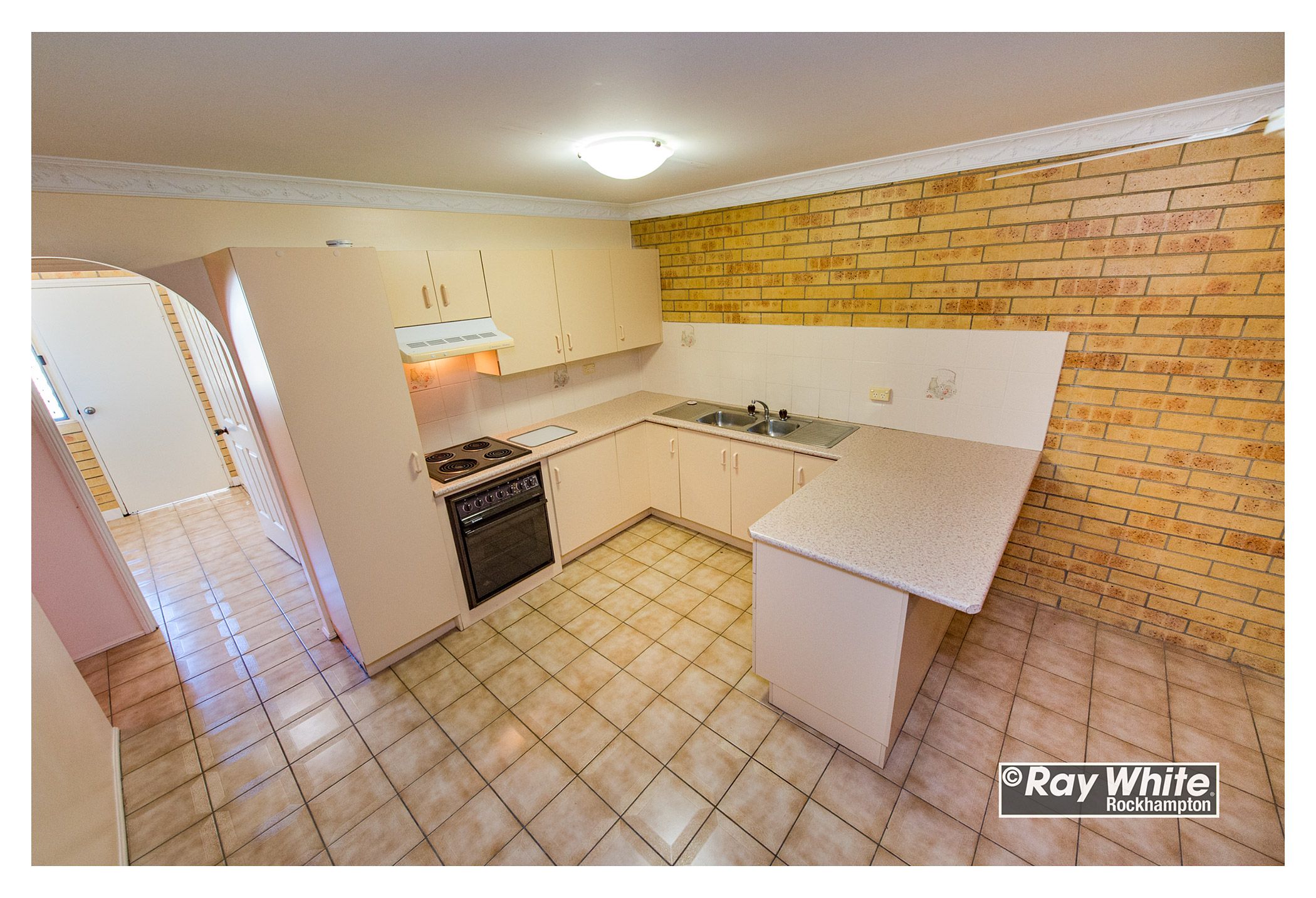 1/32 Bulman Street, Norman Gardens, QLD 4701