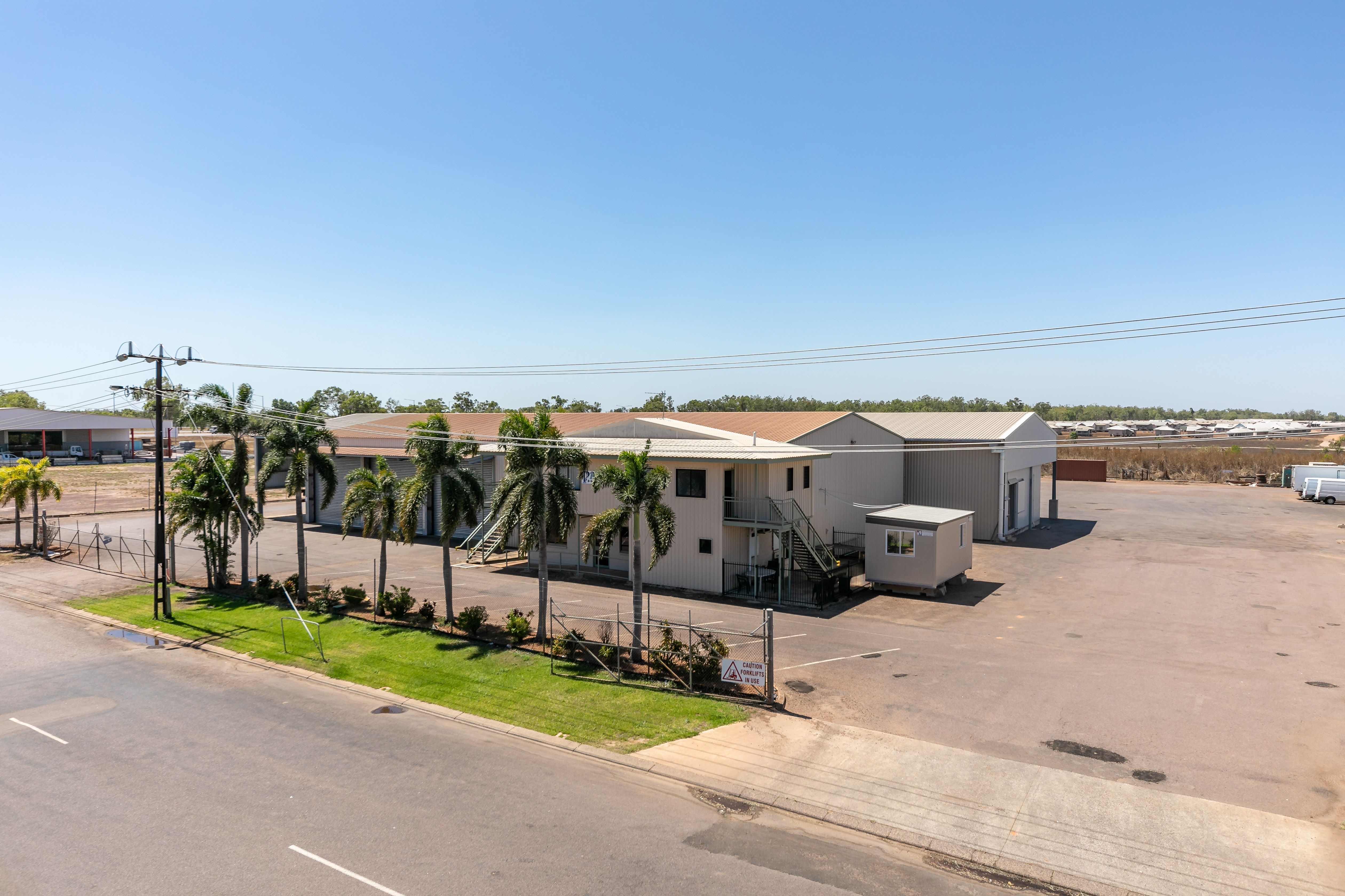 9 Angliss Road, Tivendale, NT 0822