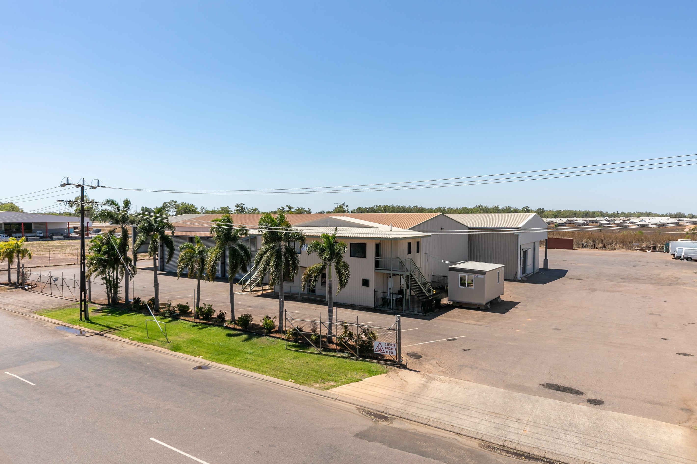 9 Angliss Road, Tivendale, NT 0822
