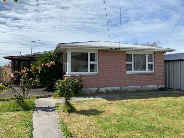 40 Baynes Street, Burwood, Christchurch City