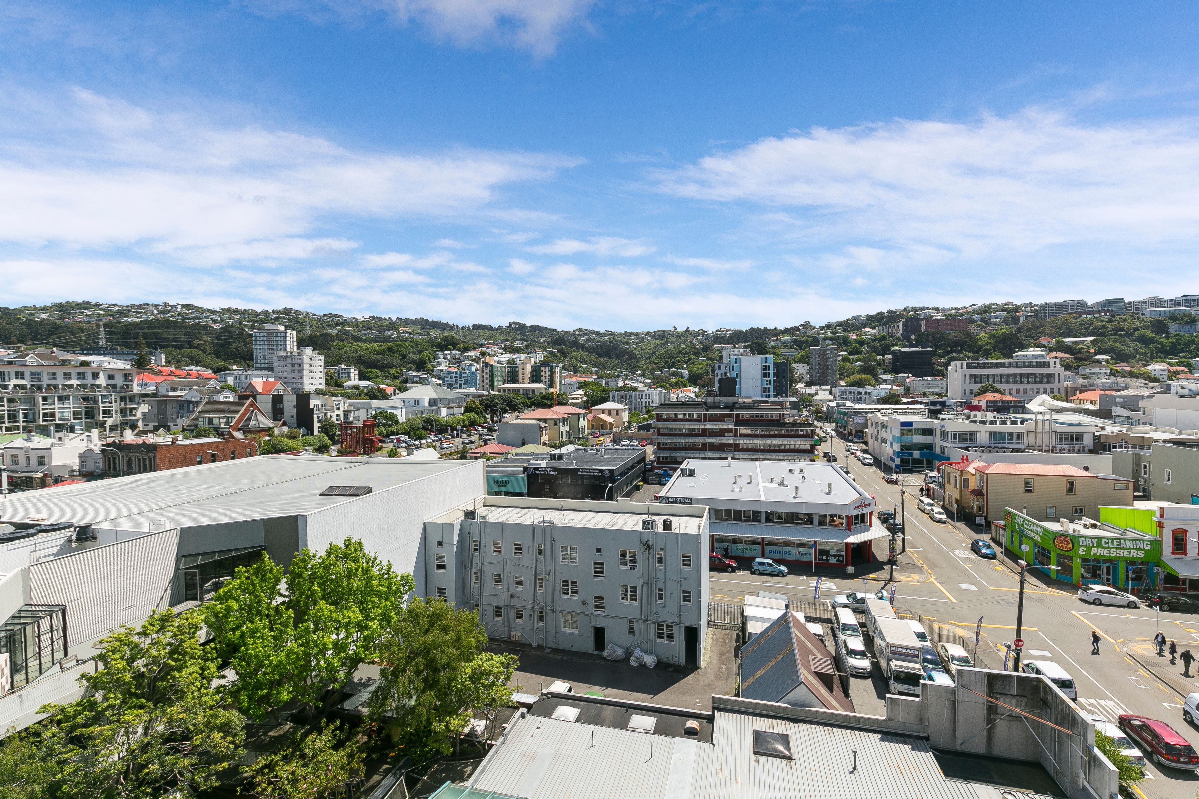 616/35 Abel Smith Street, Te Aro, Wellington City