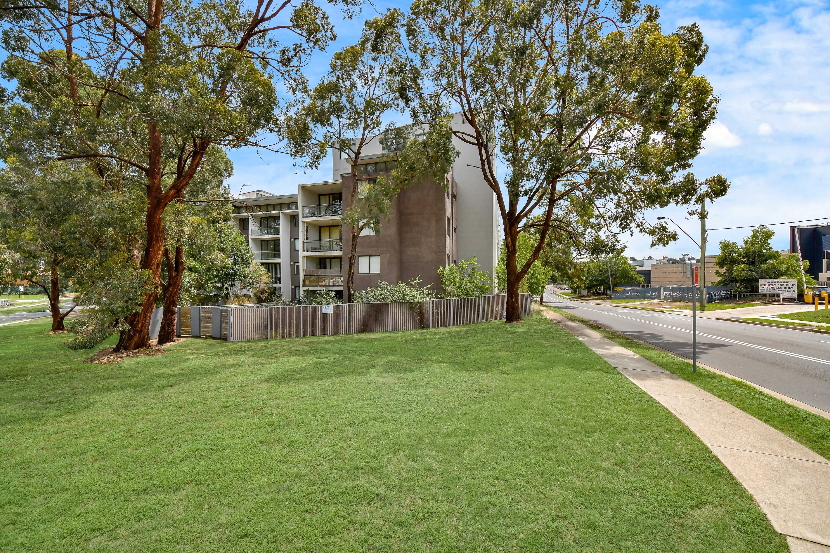 3D/541 Pembroke Road, Leumeah, NSW 2560