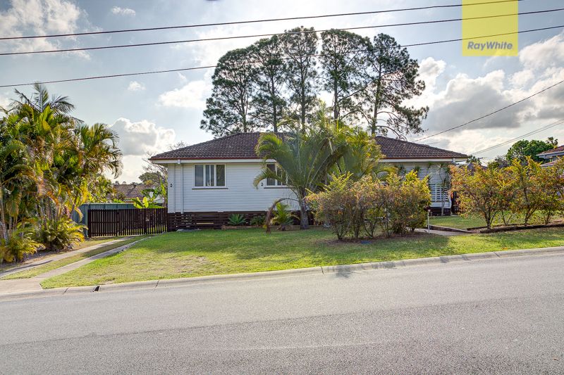 18 Wentworth Street, Woodridge, QLD 4114