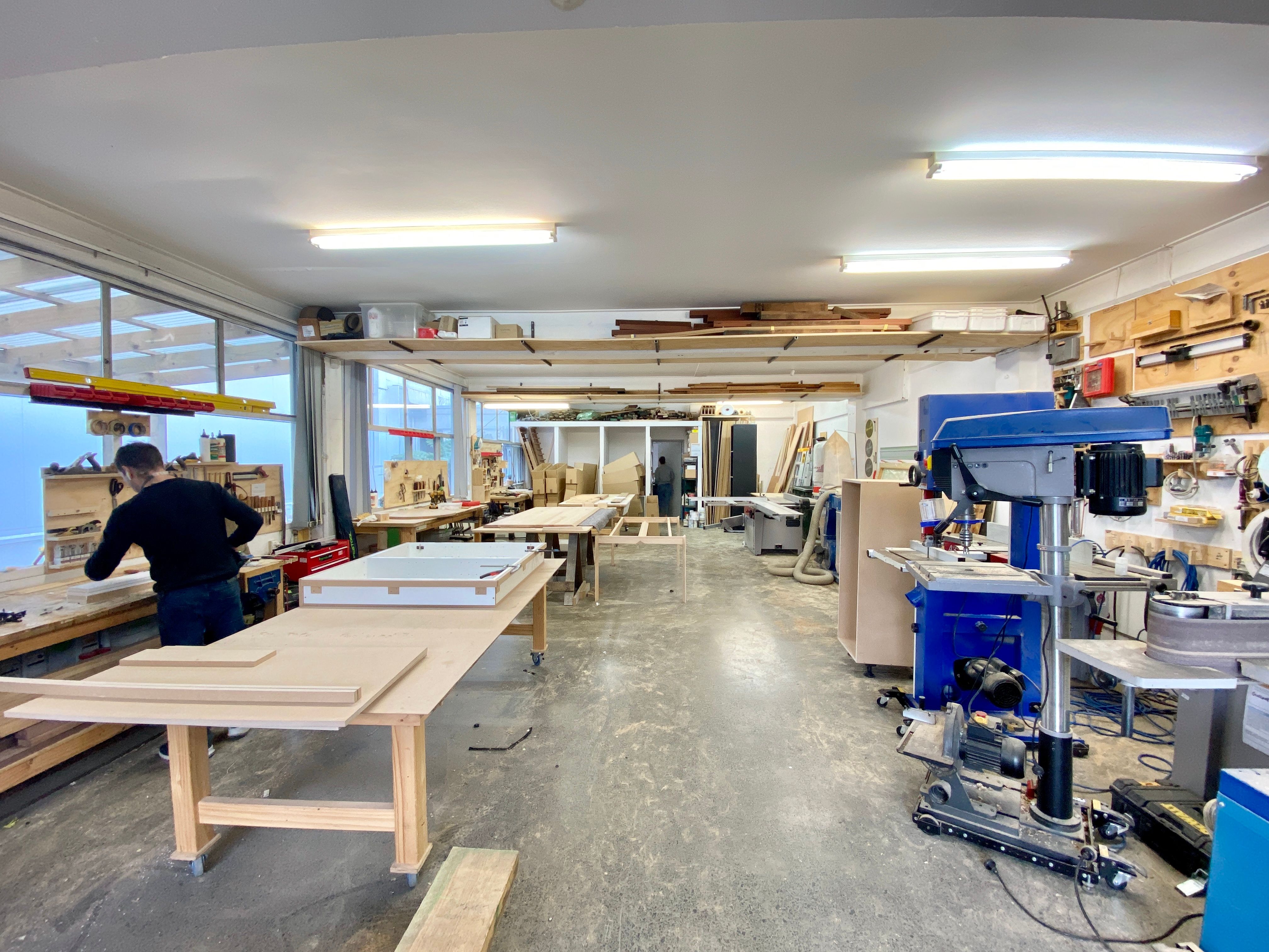 9-11 Rendall Place, Eden Terrace, Auckland City