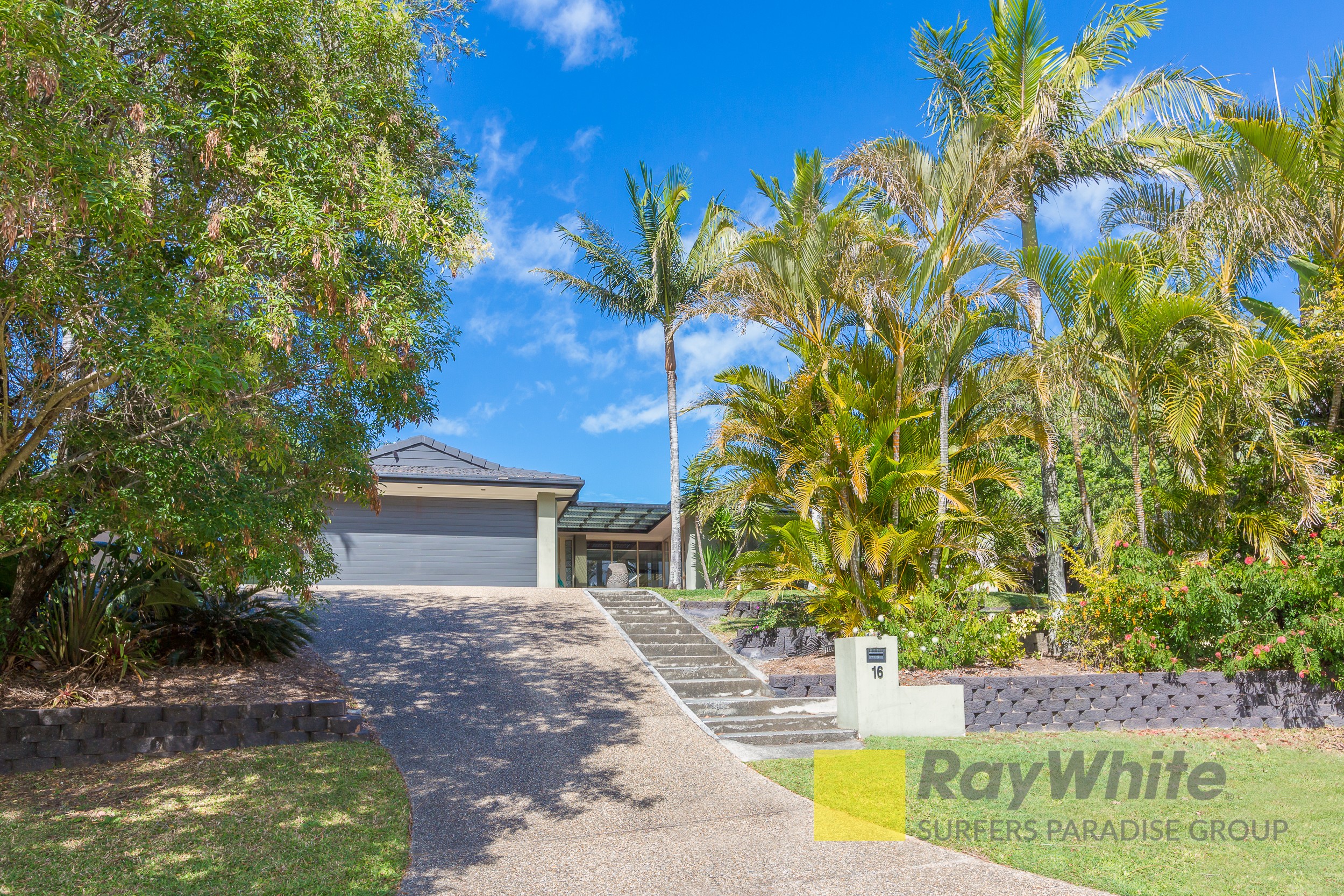16 Brewer Court, Parkwood, QLD 4214
