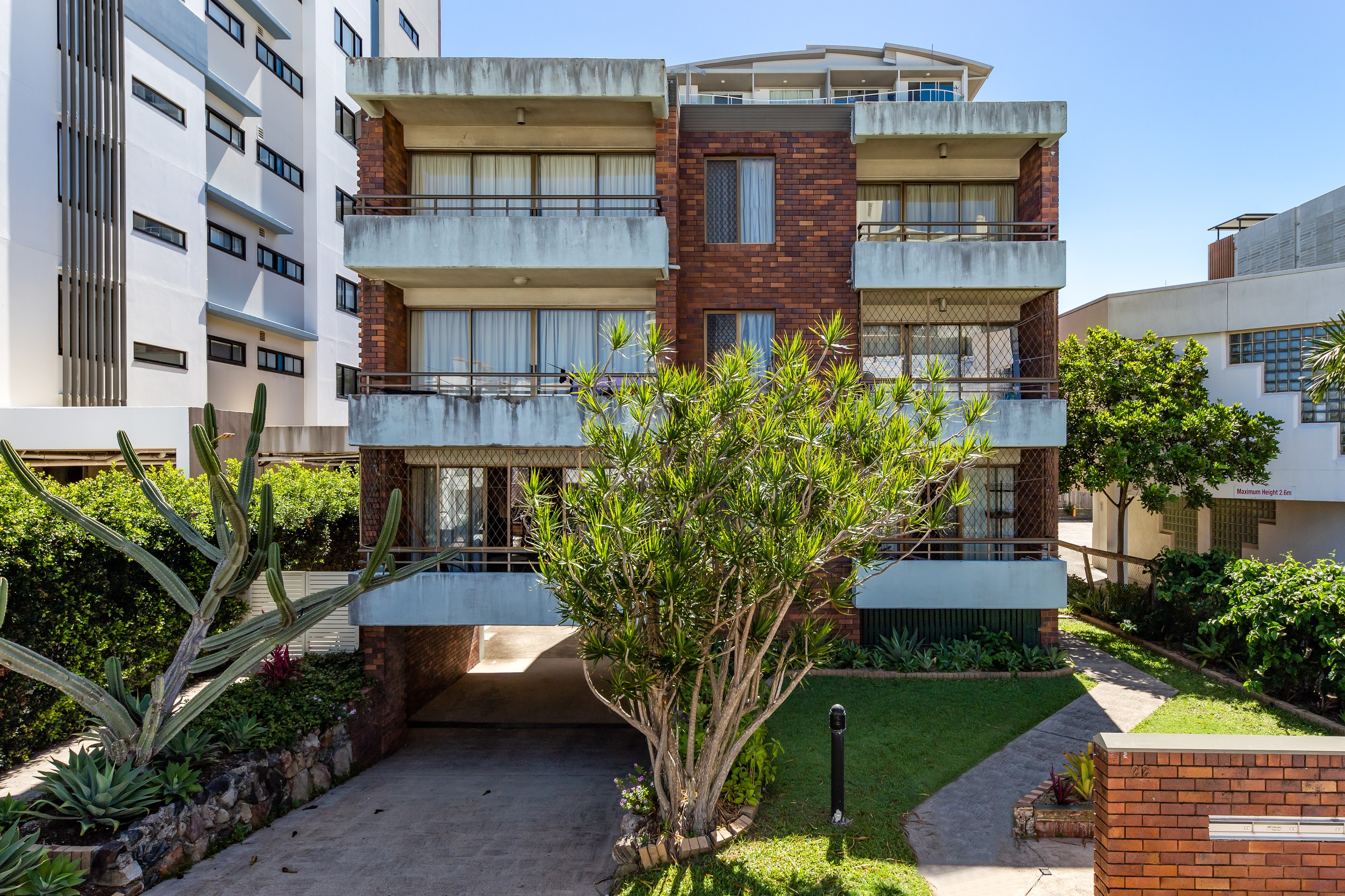 1-6/22 Brisbane Road, Mooloolaba, QLD 4557