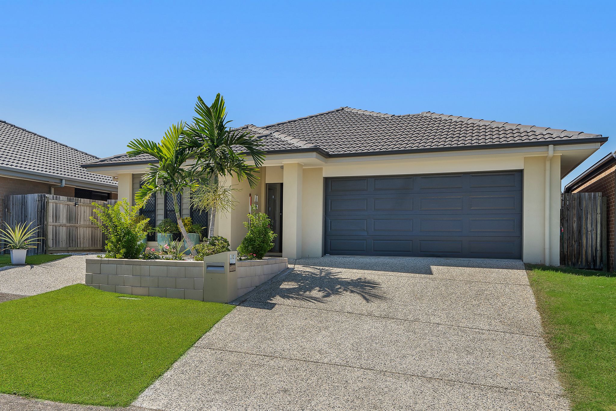 12 Nullarbor Circuit, North Lakes, QLD 4509