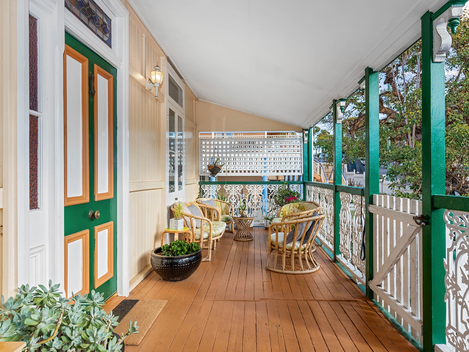 31 Kenwyn Road, Red Hill, QLD 4059