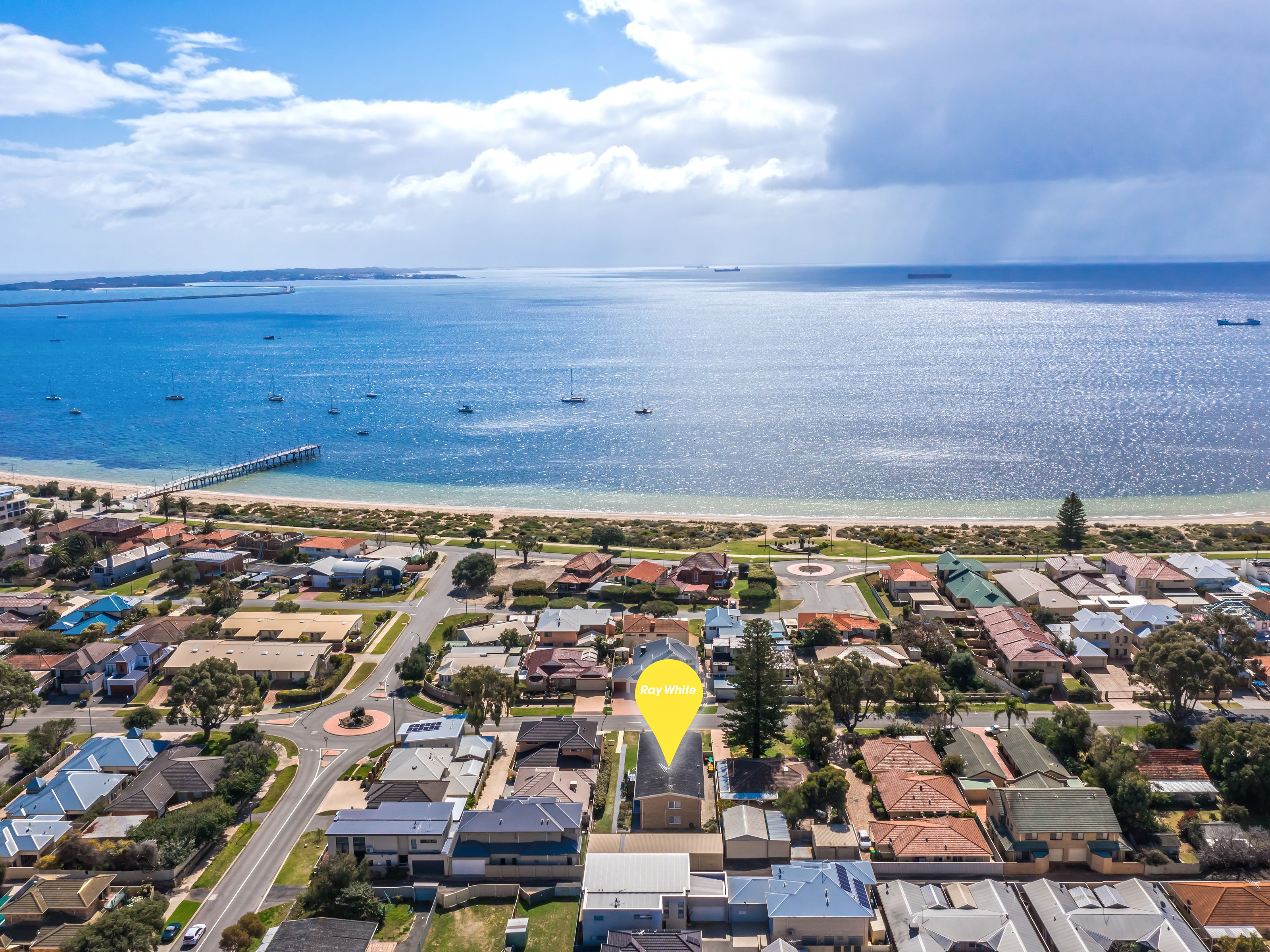 3/53 Harrison Street, Rockingham, WA 6168