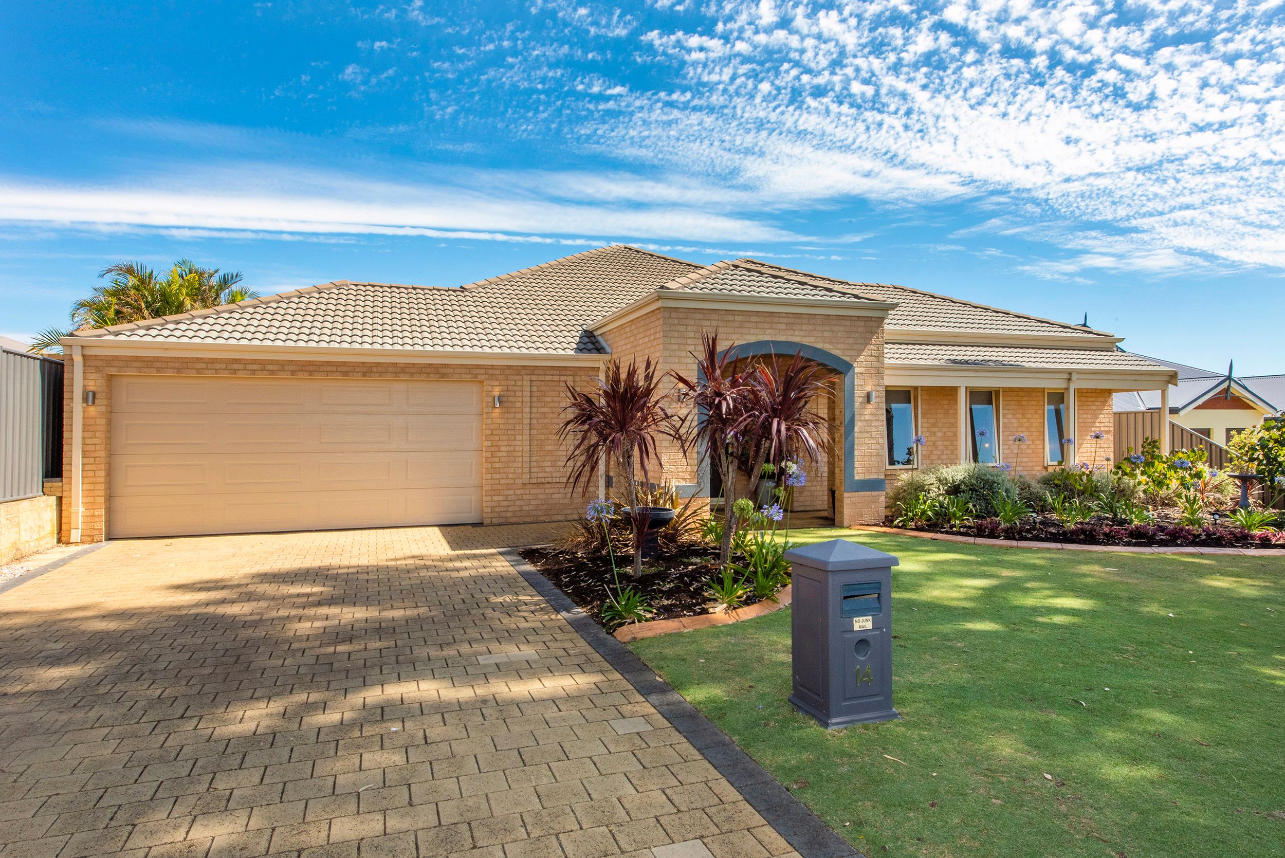 14 Bandicoot Ramble, Baldivis, WA 6171