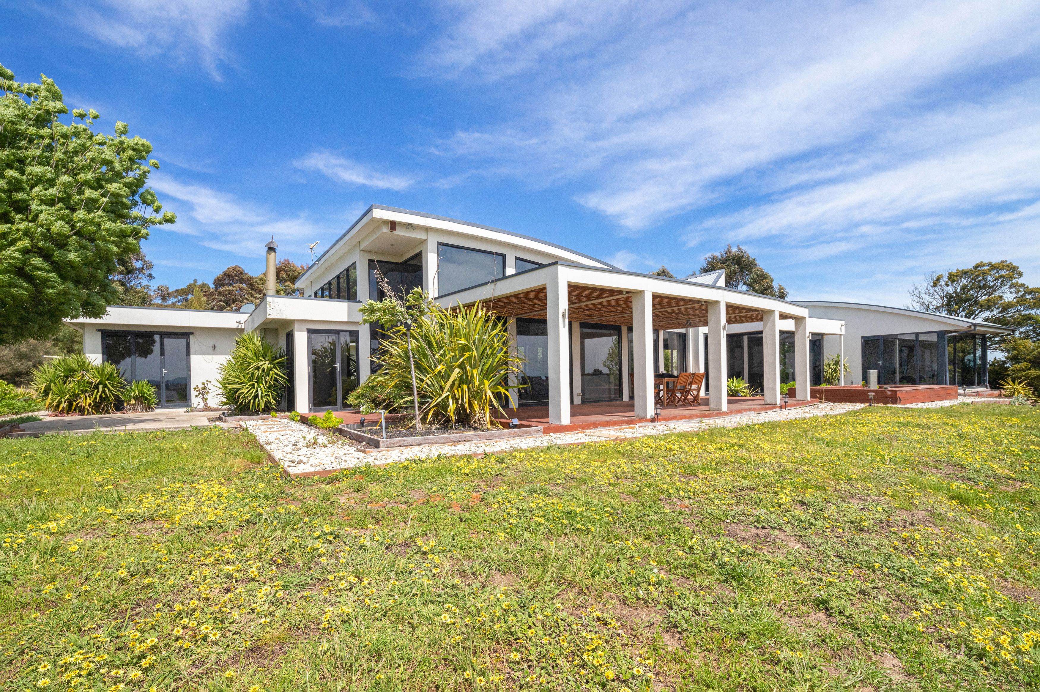 101 Trunk Lead Road, Bunkers Hill, VIC 3352