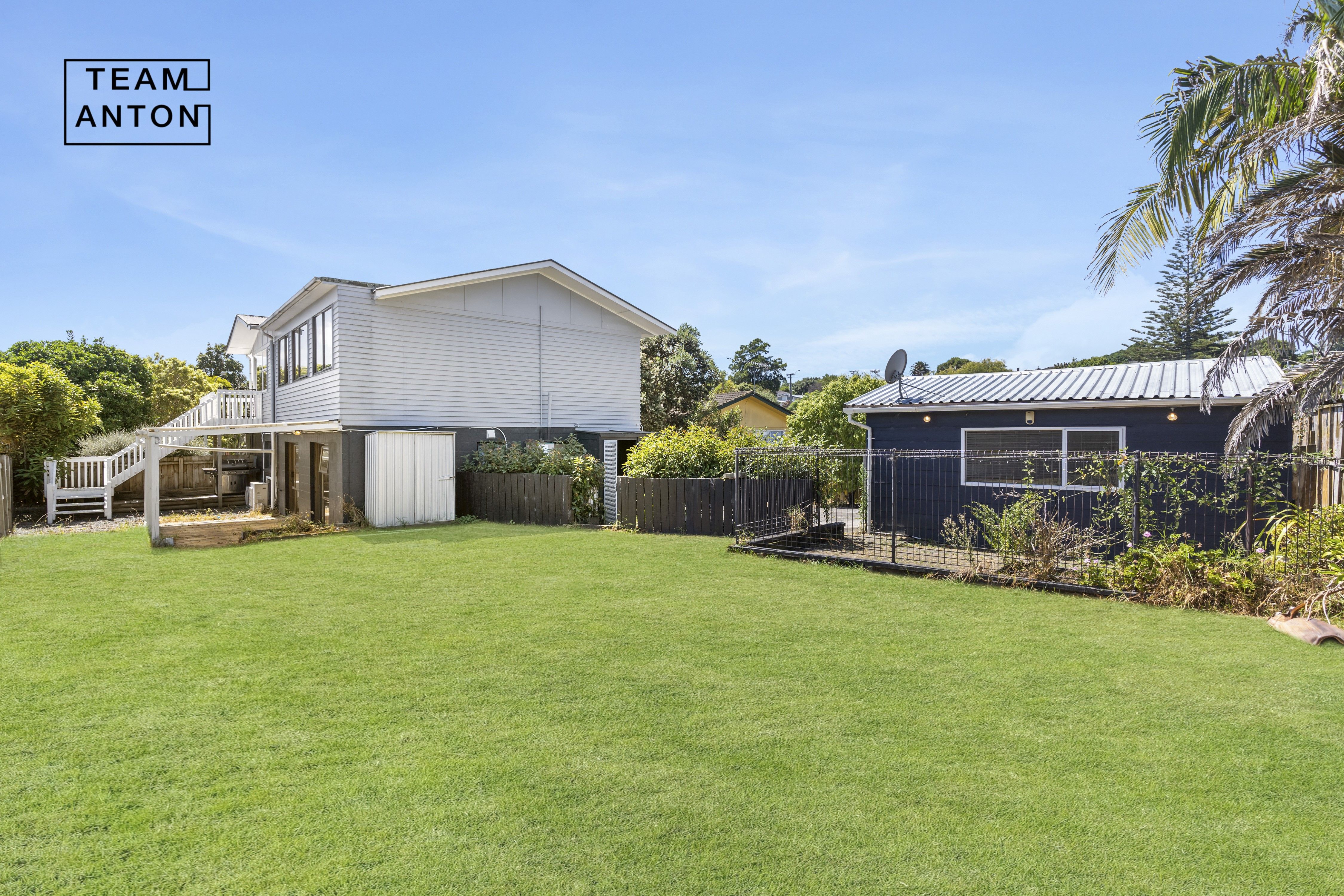 70 Patons Road, Howick, Manukau City