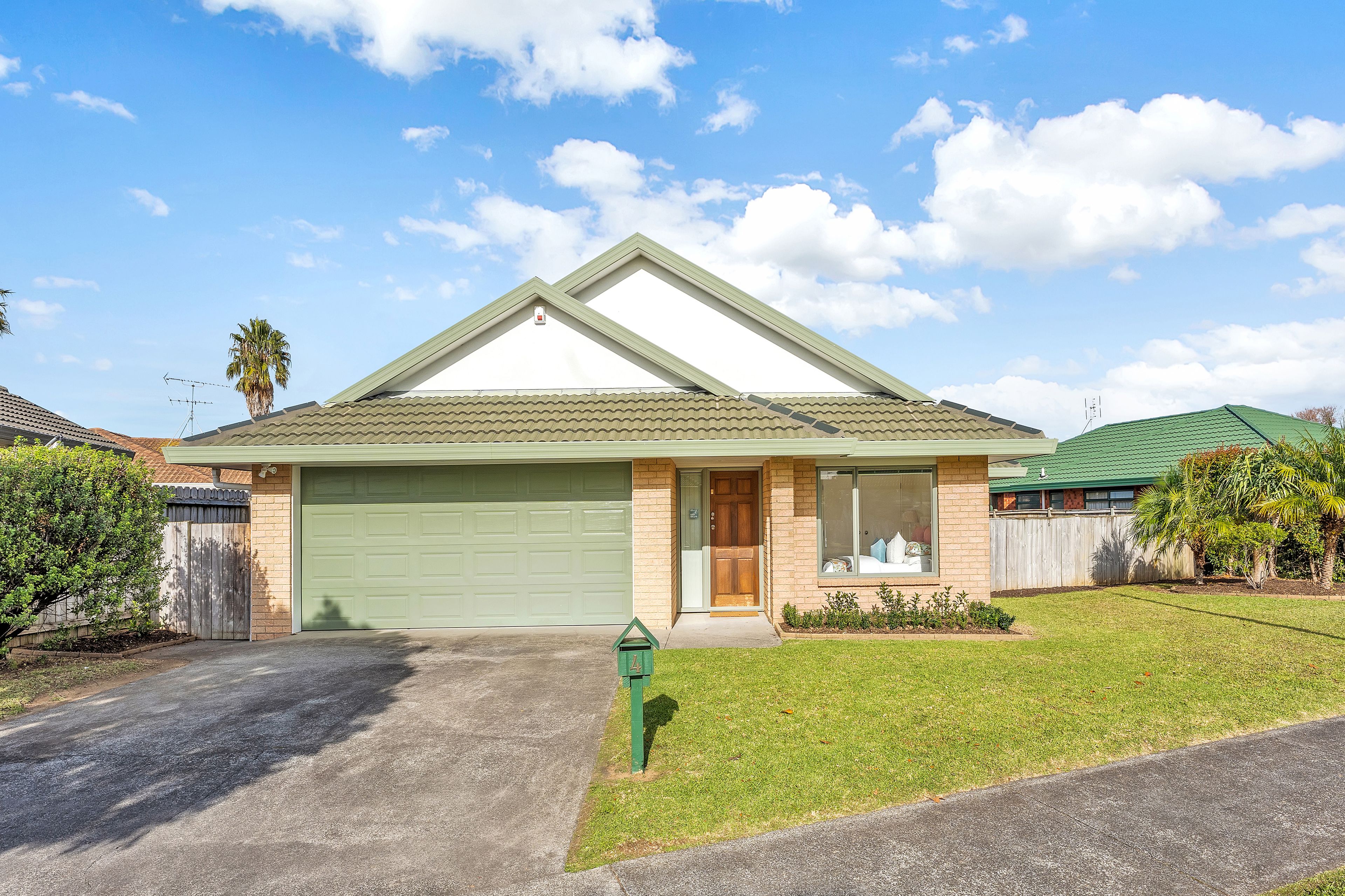 4 Morestead Avenue, Huntington Park, Manukau City