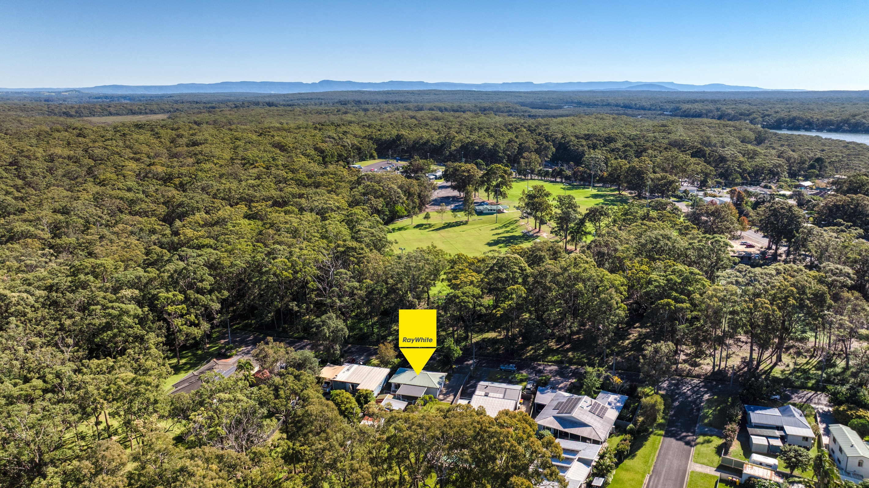 8 Owen Street, Huskisson, NSW 2540