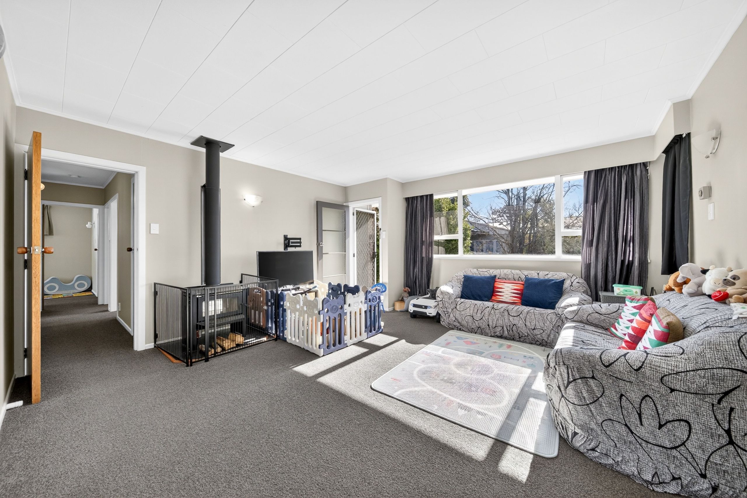 25A Upper Plain Road, Masterton, Masterton District