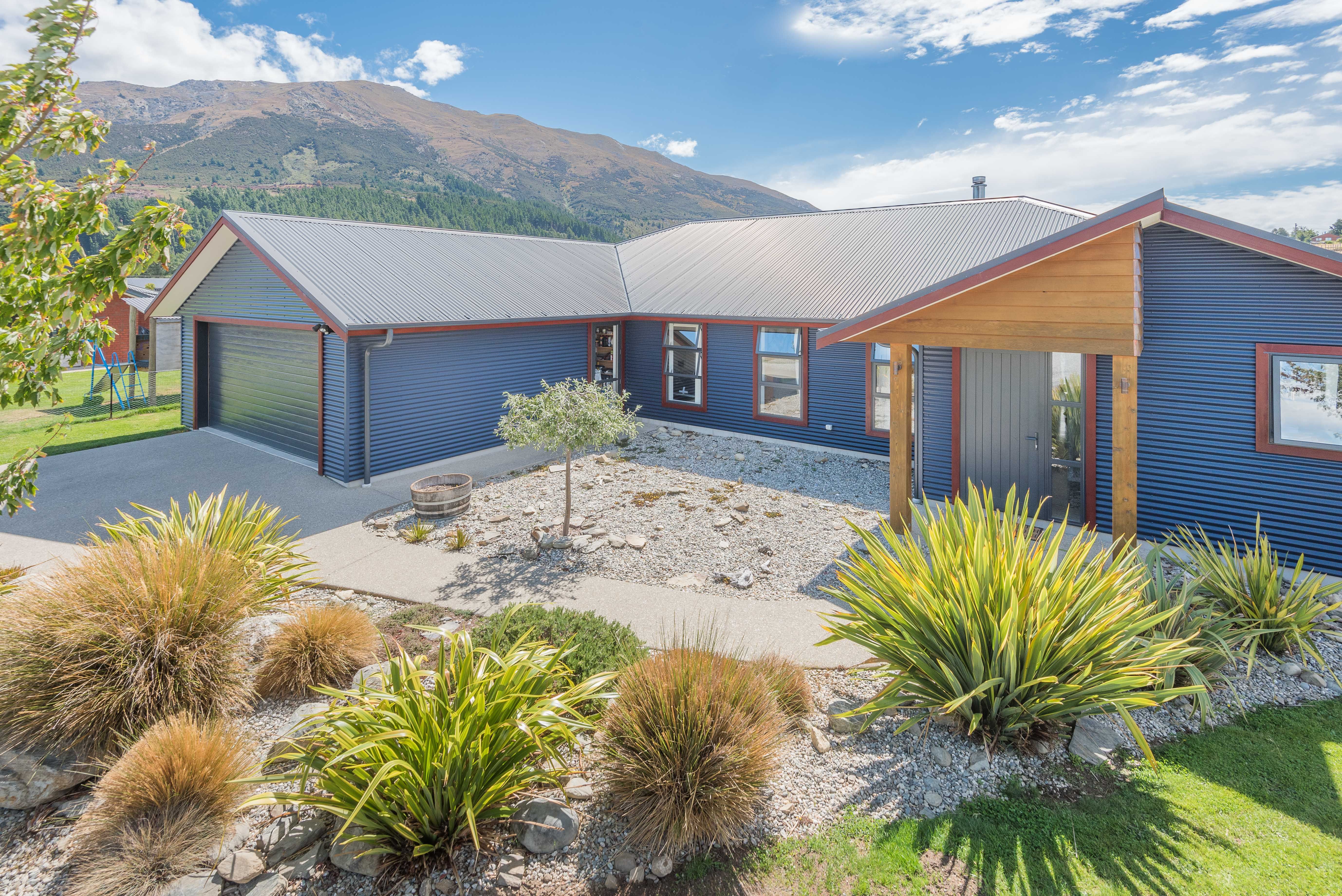 14 Paradise Place, Lake Hawea, Queenstown Lakes District