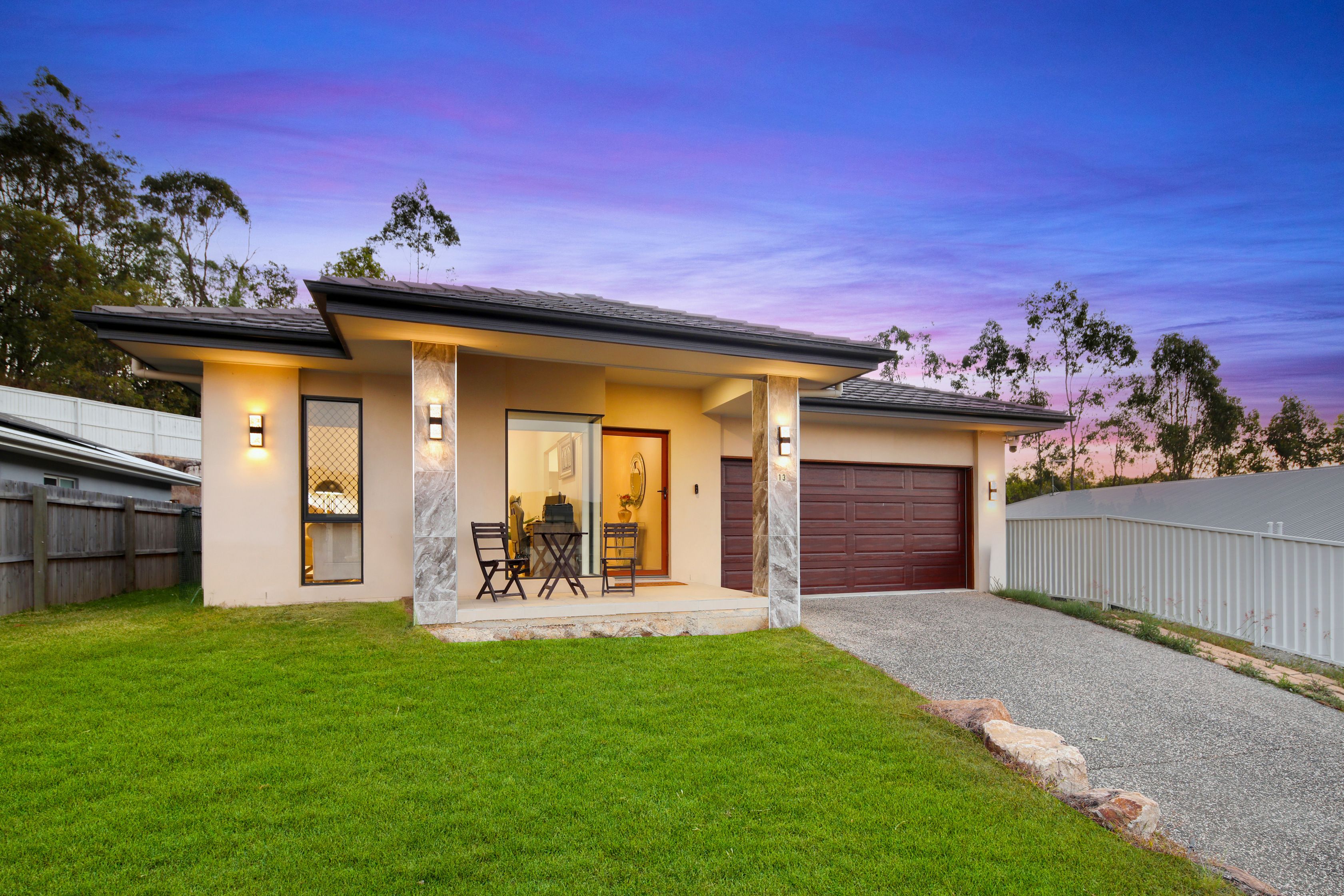 13 Lan Place — photo from Ray White Marsden