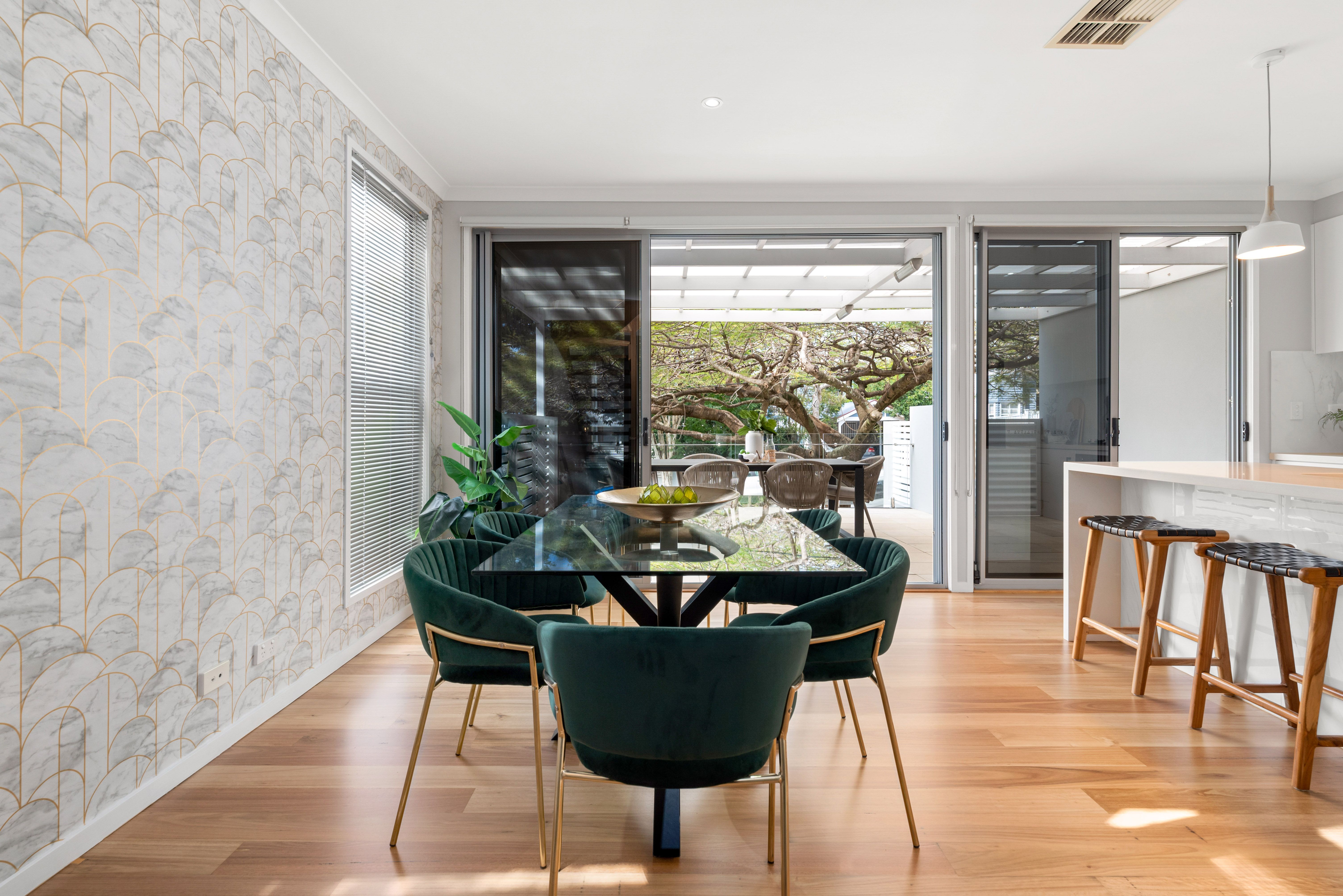1/42 Philip Street, Hawthorne, QLD 4171