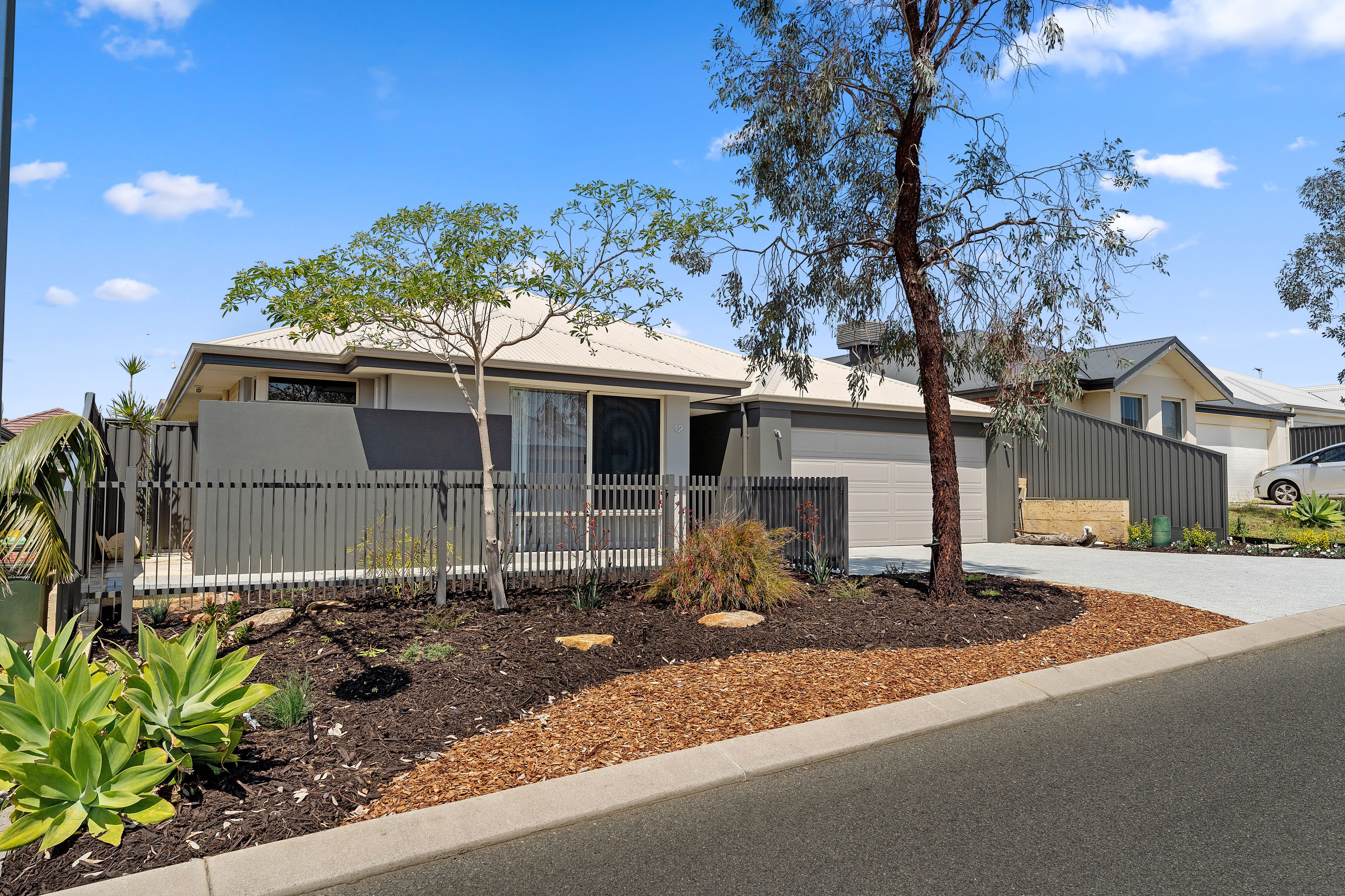 12 Larkfield Ridge, Baldivis WA 6171