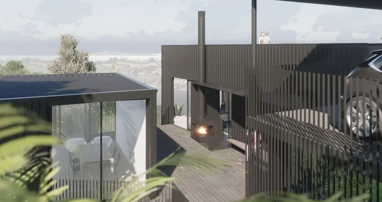 48 Kitewaho Road, Swanson, Waitakere City