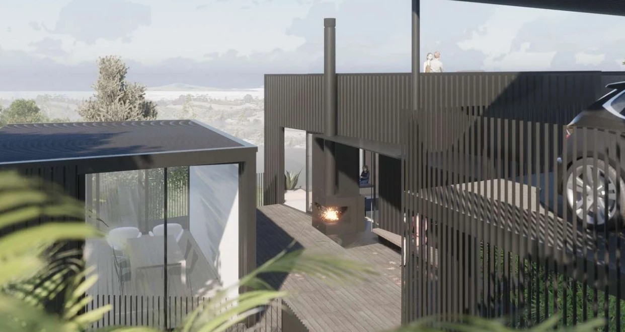 48 Kitewaho Road, Swanson, Waitakere City