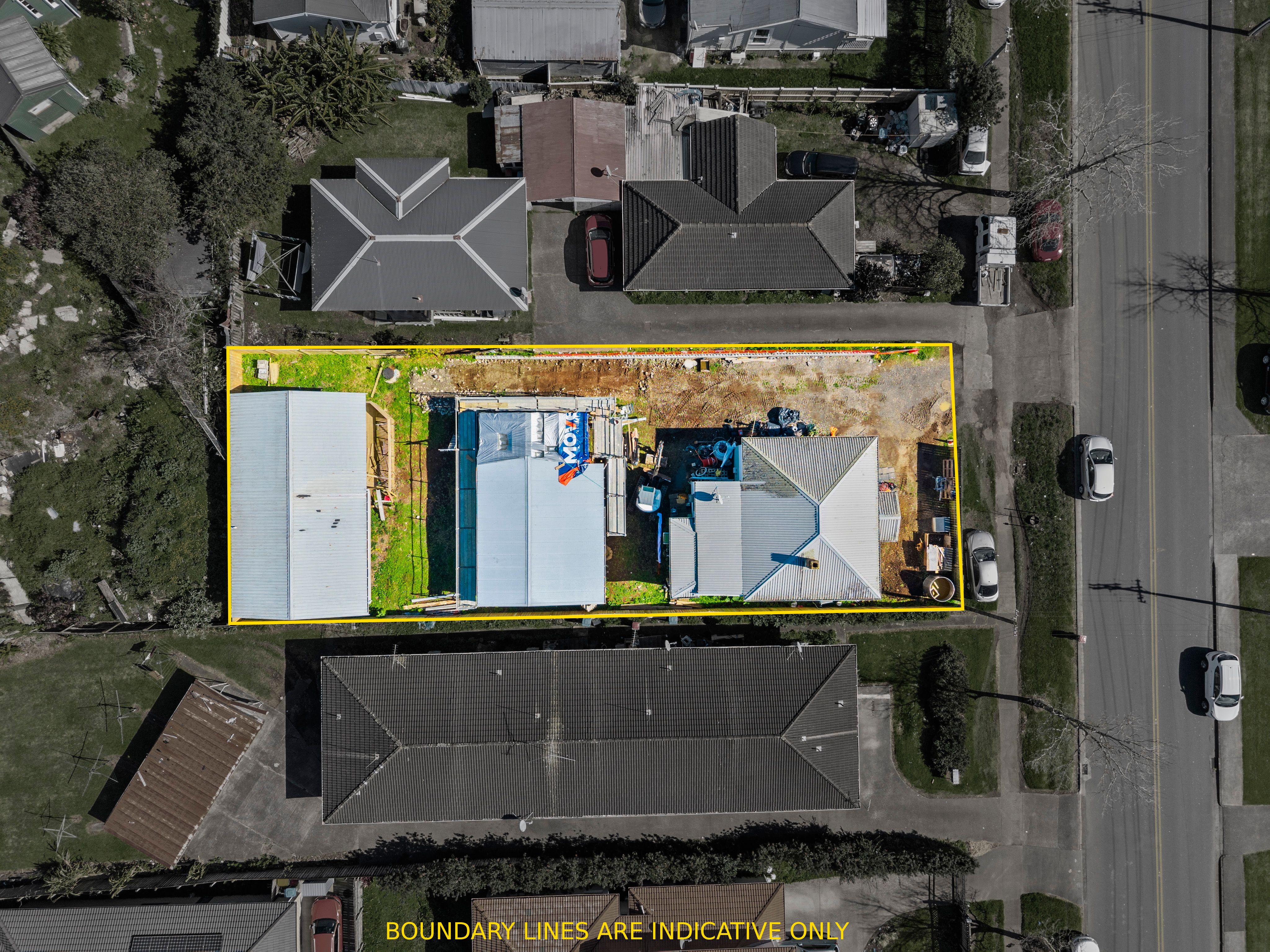 54 Portage Road, Otahuhu, Auckland City