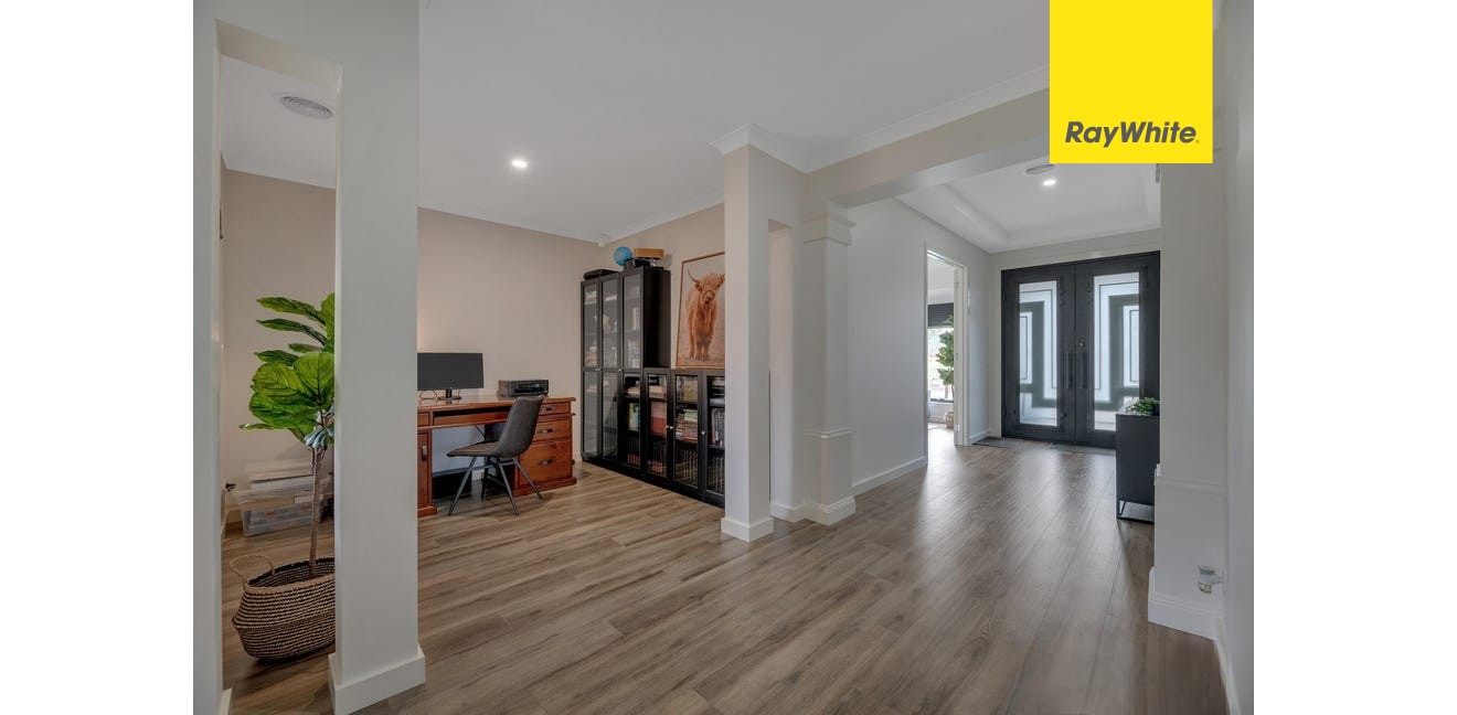 33 Archer Drive, Kurunjang, VIC 3337