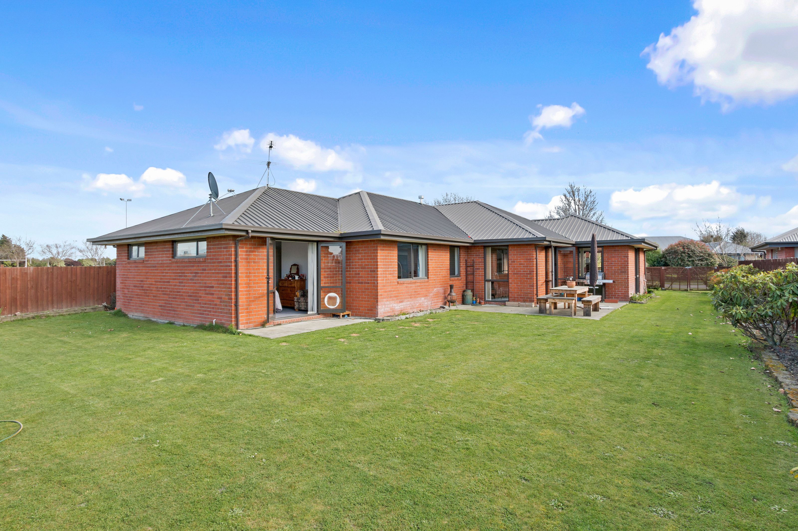 4 Markham Way, Rolleston, Selwyn District