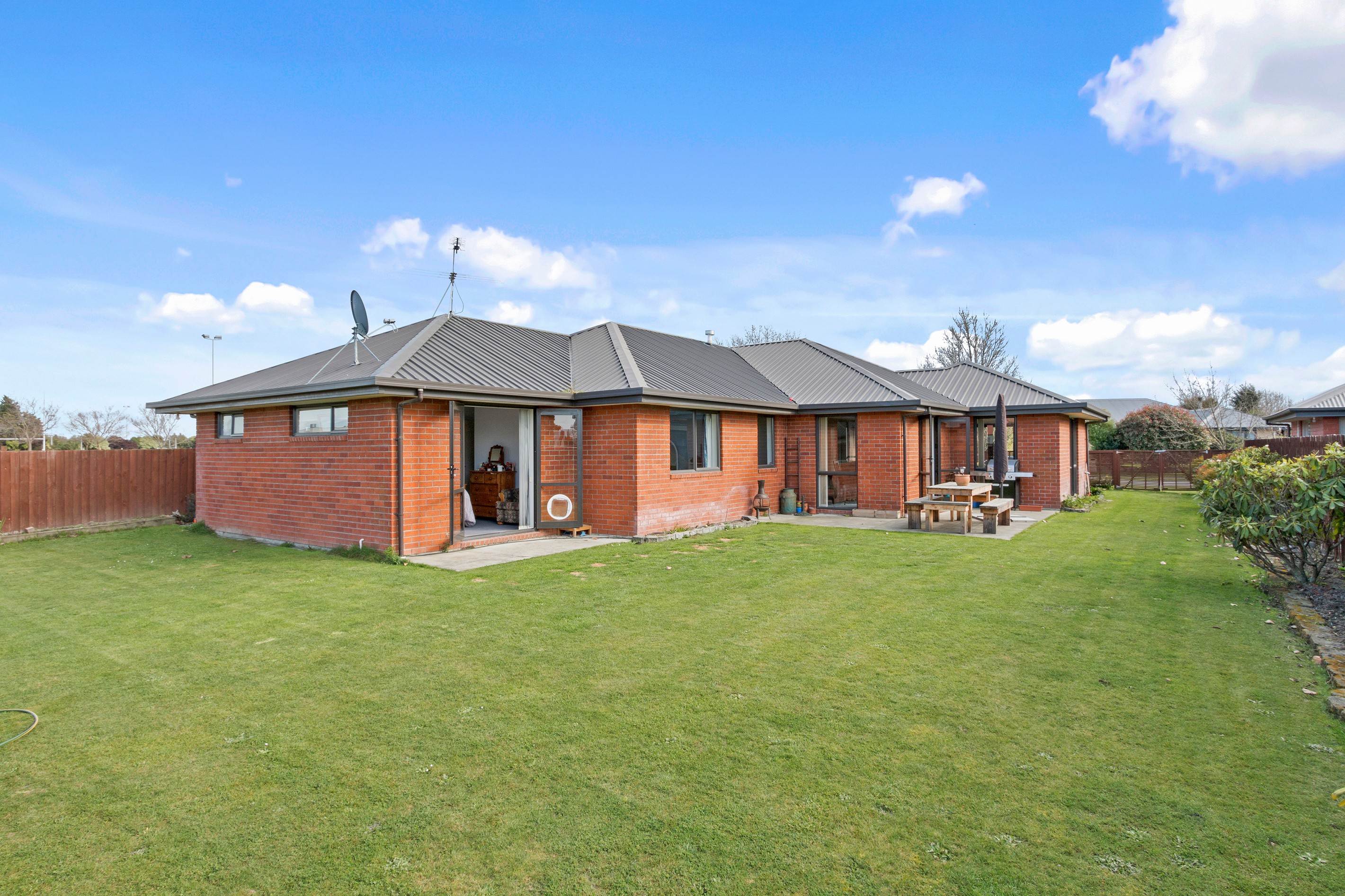 4 Markham Way, Rolleston, Selwyn District