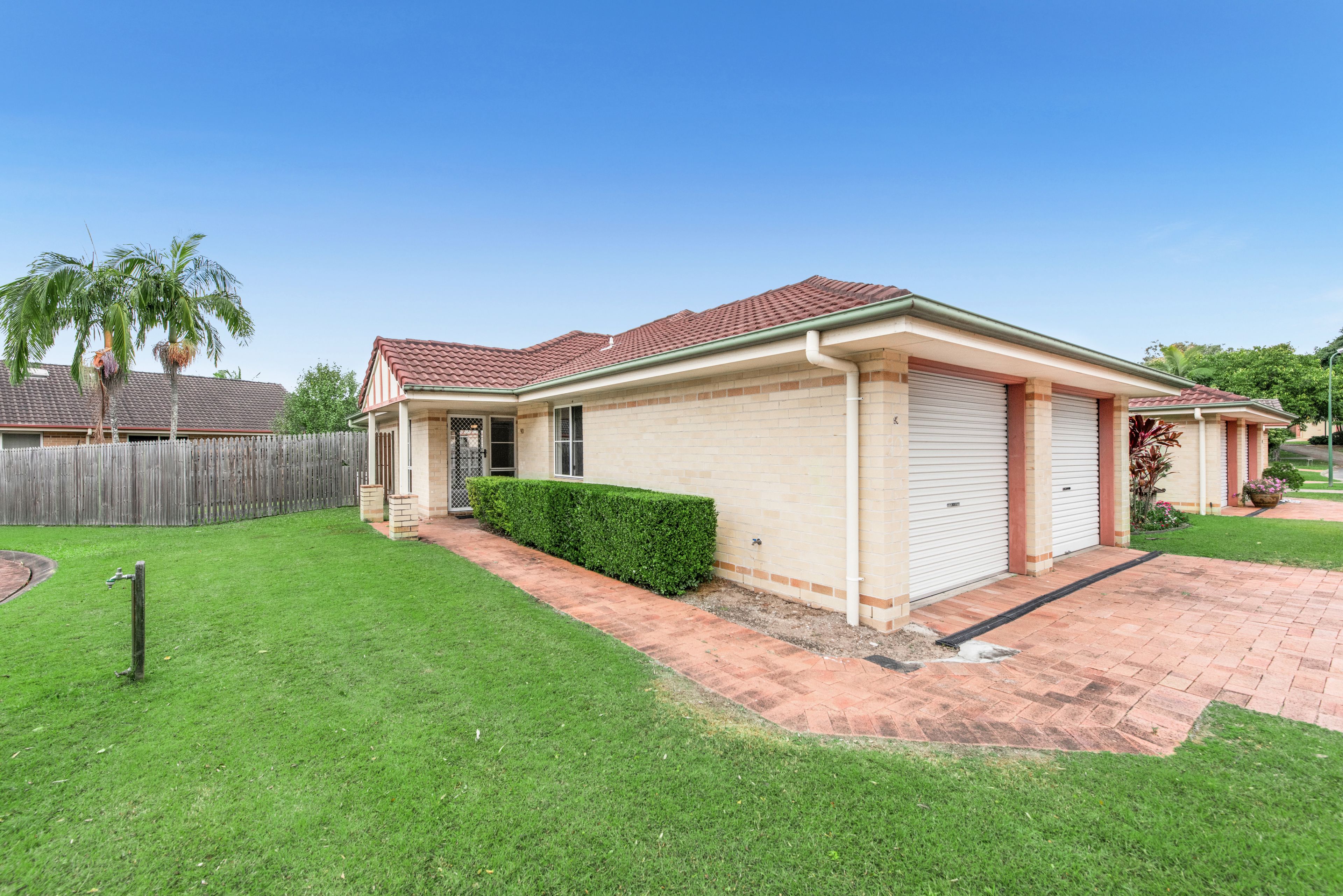 90/43 Scrub Road, Carindale, QLD 4152