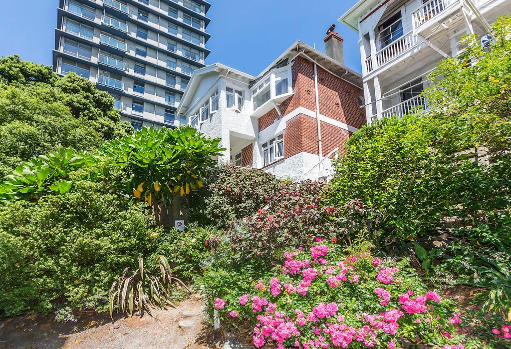187 The Terrace, Te Aro, Wellington City