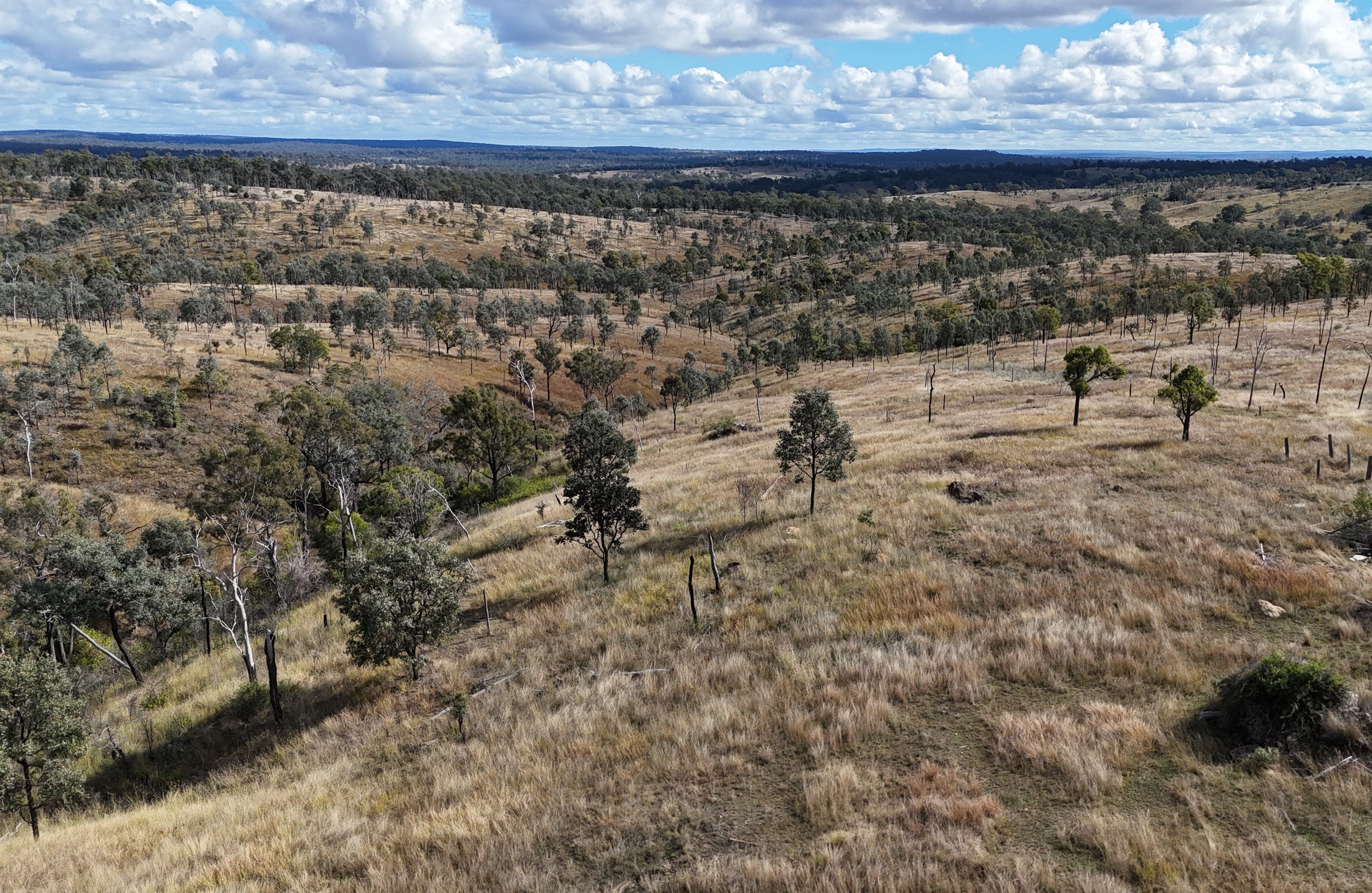 Lot 1 Weir Road, Proston, QLD 4613