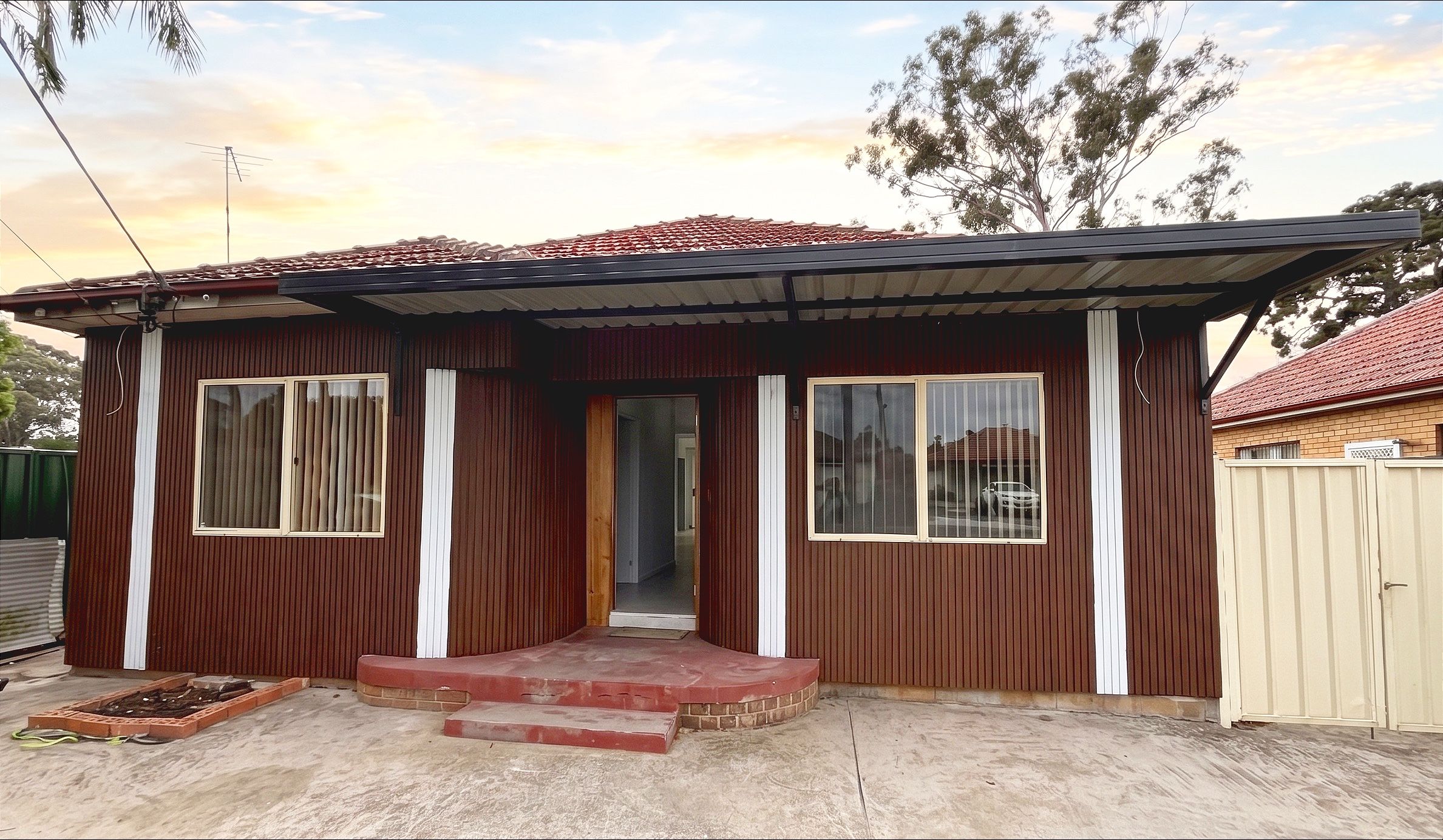 22 Matthews Street — photo from Ray White Cabramatta