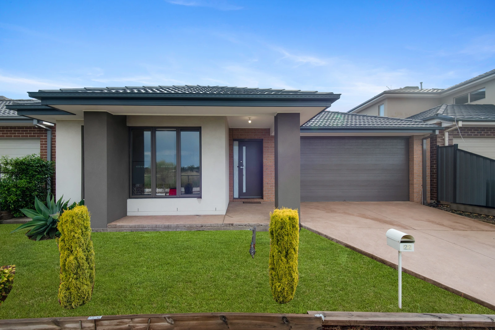 22 Akkersley Drive, Truganina, VIC 3029