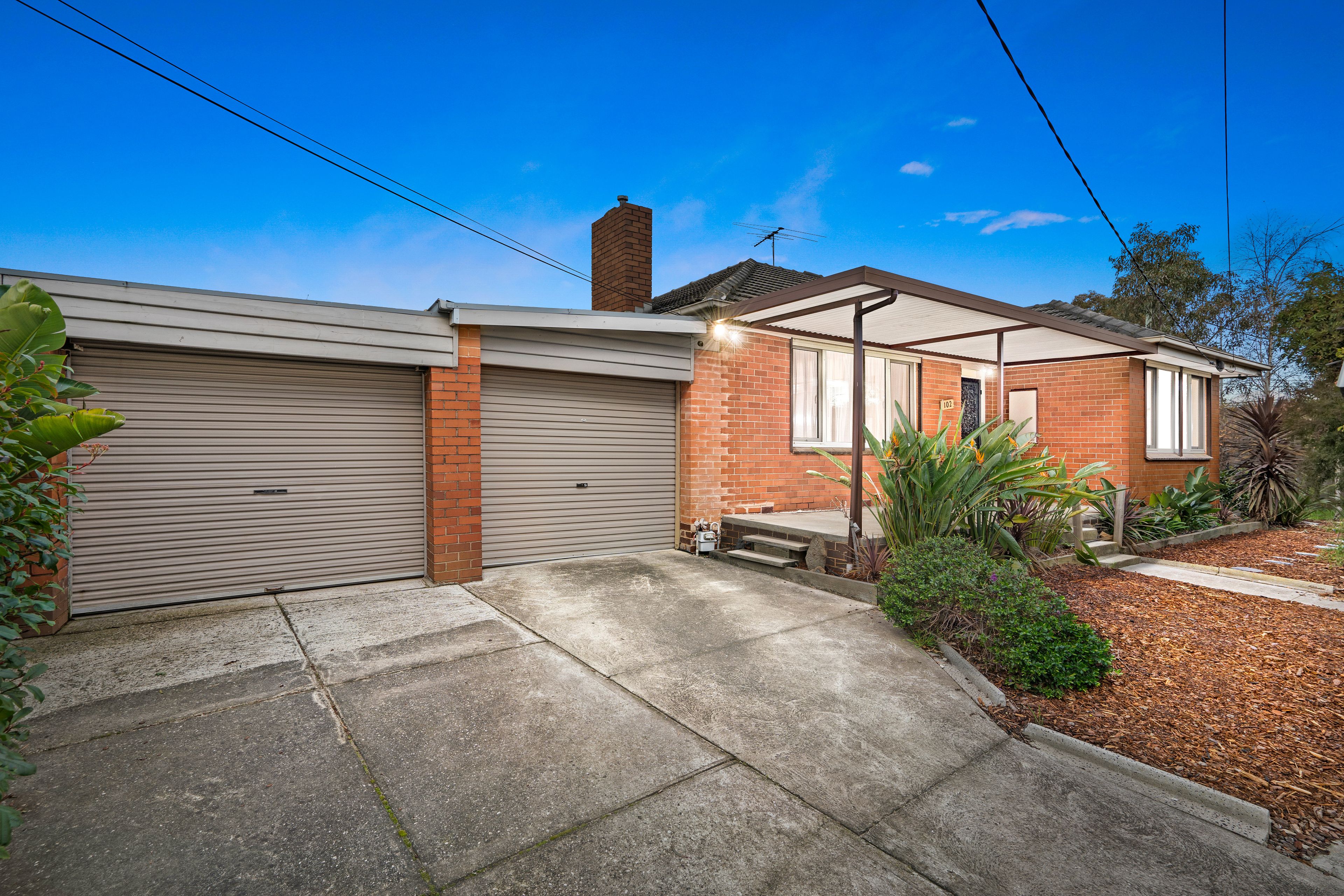 102 Railway Crescent, Dallas VIC 3047