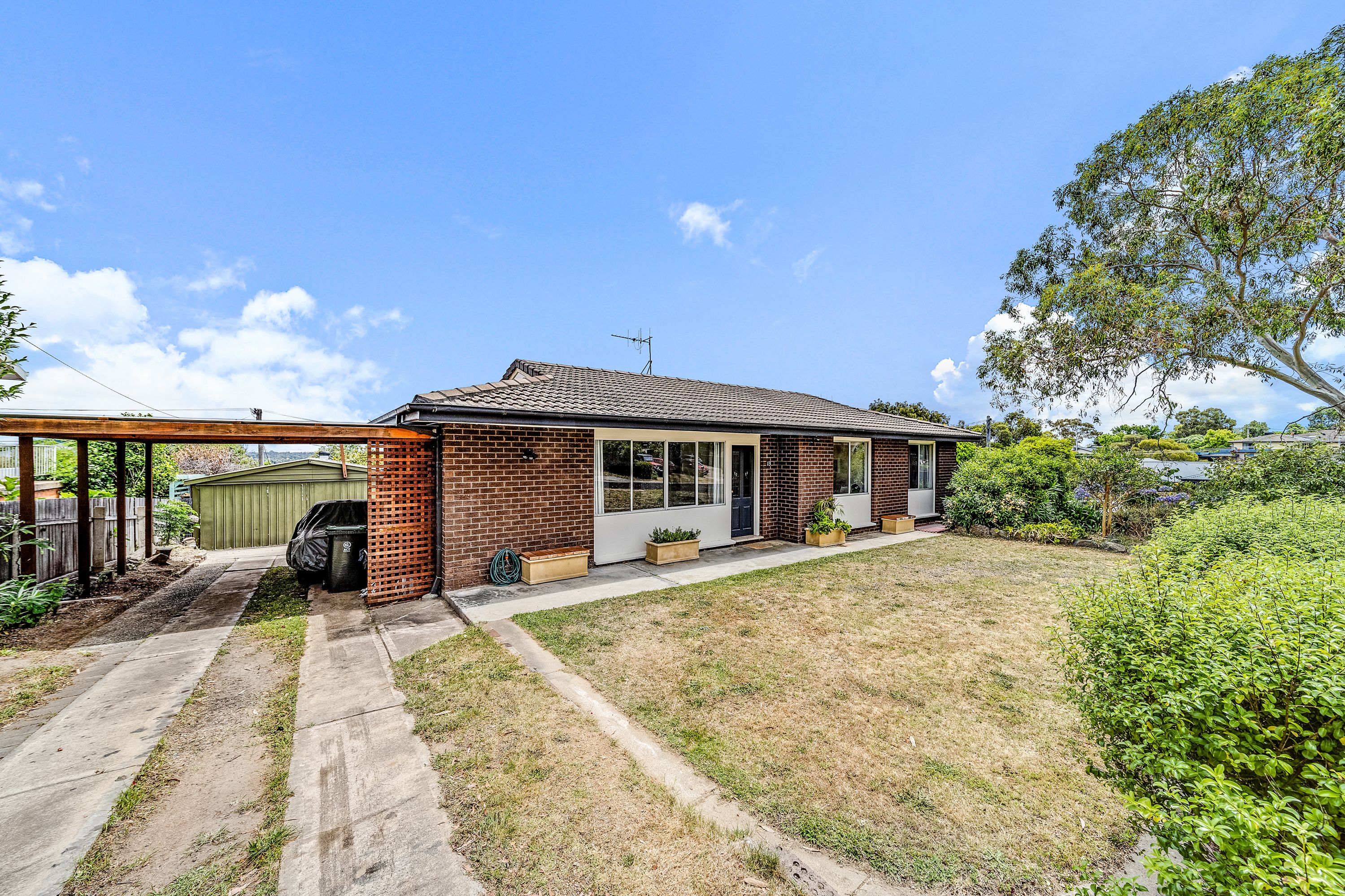 13 Willyama Place, Flynn, ACT 2615