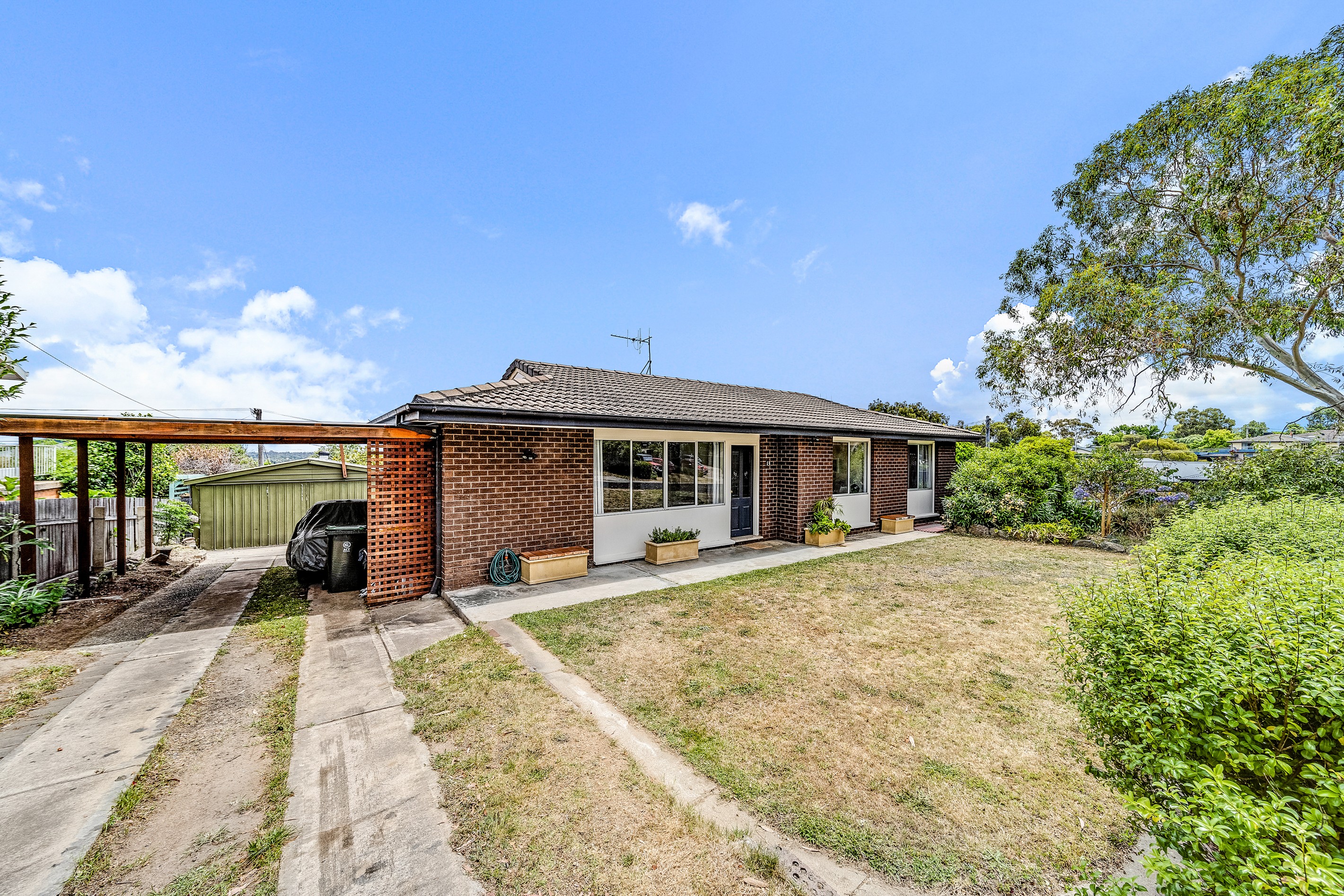 13 Willyama Place, Flynn, ACT 2615