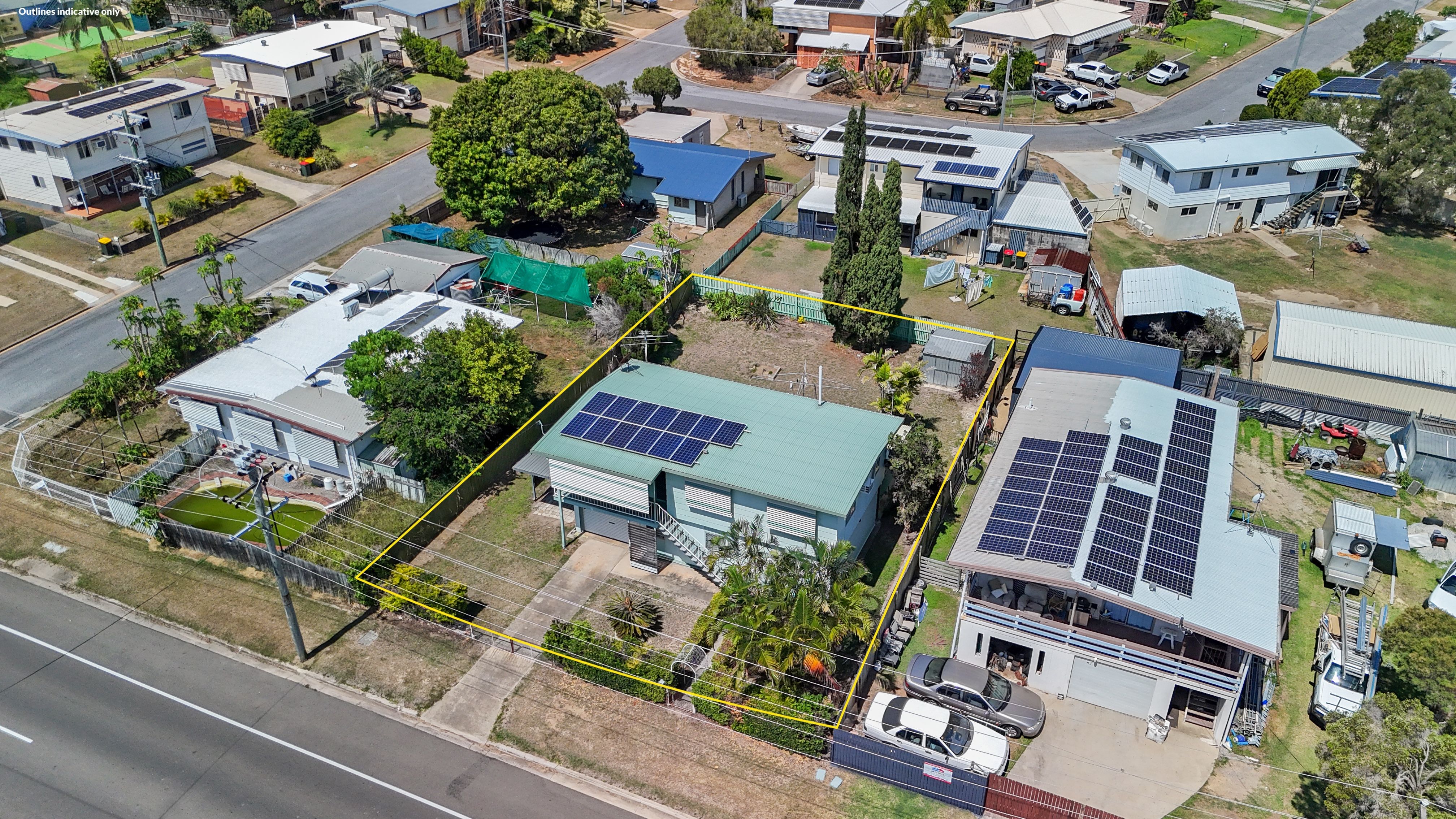 224 Sun Valley Road, Kin Kora, QLD 4680