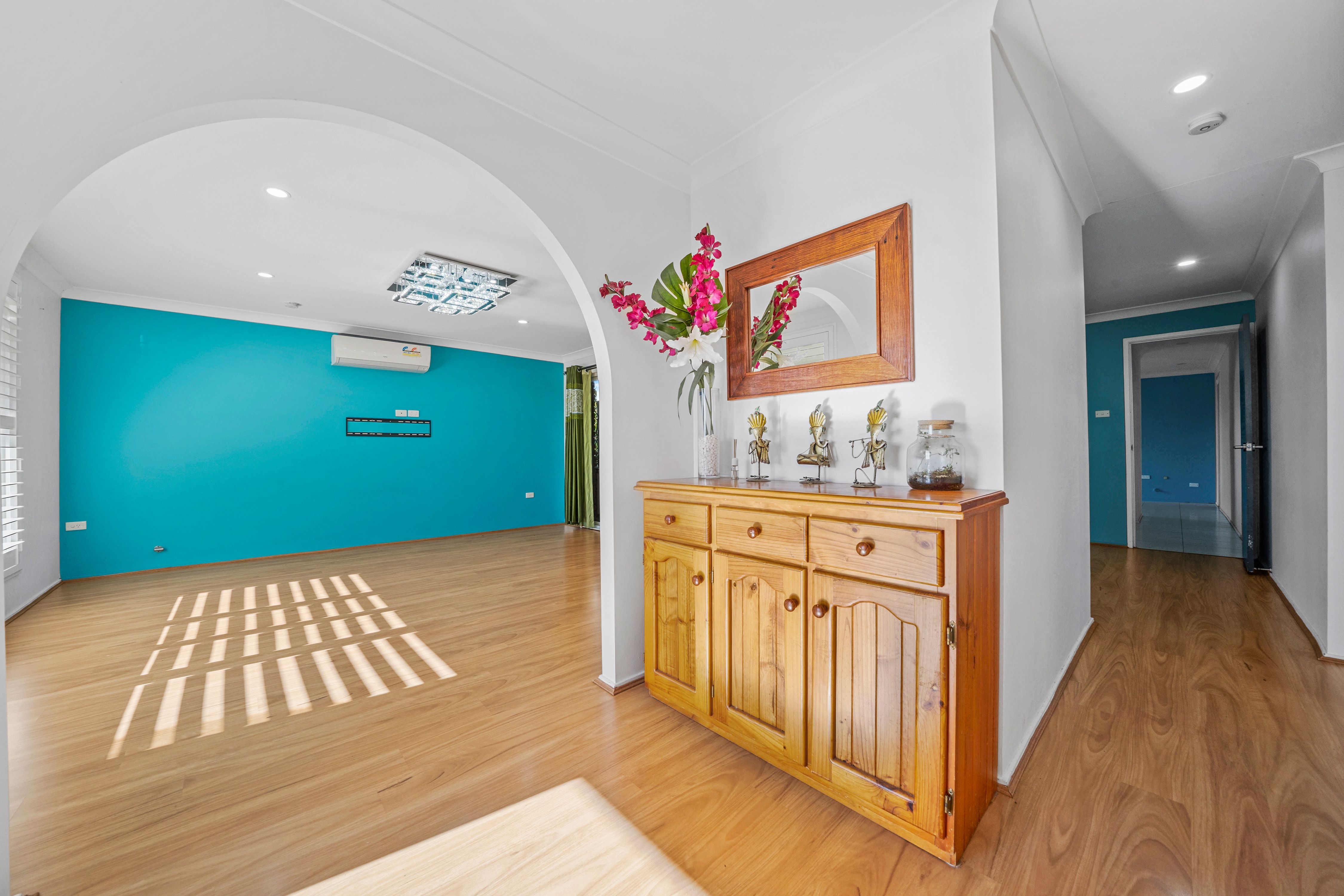 6 Clovertop Place, Werrington Downs, NSW 2747