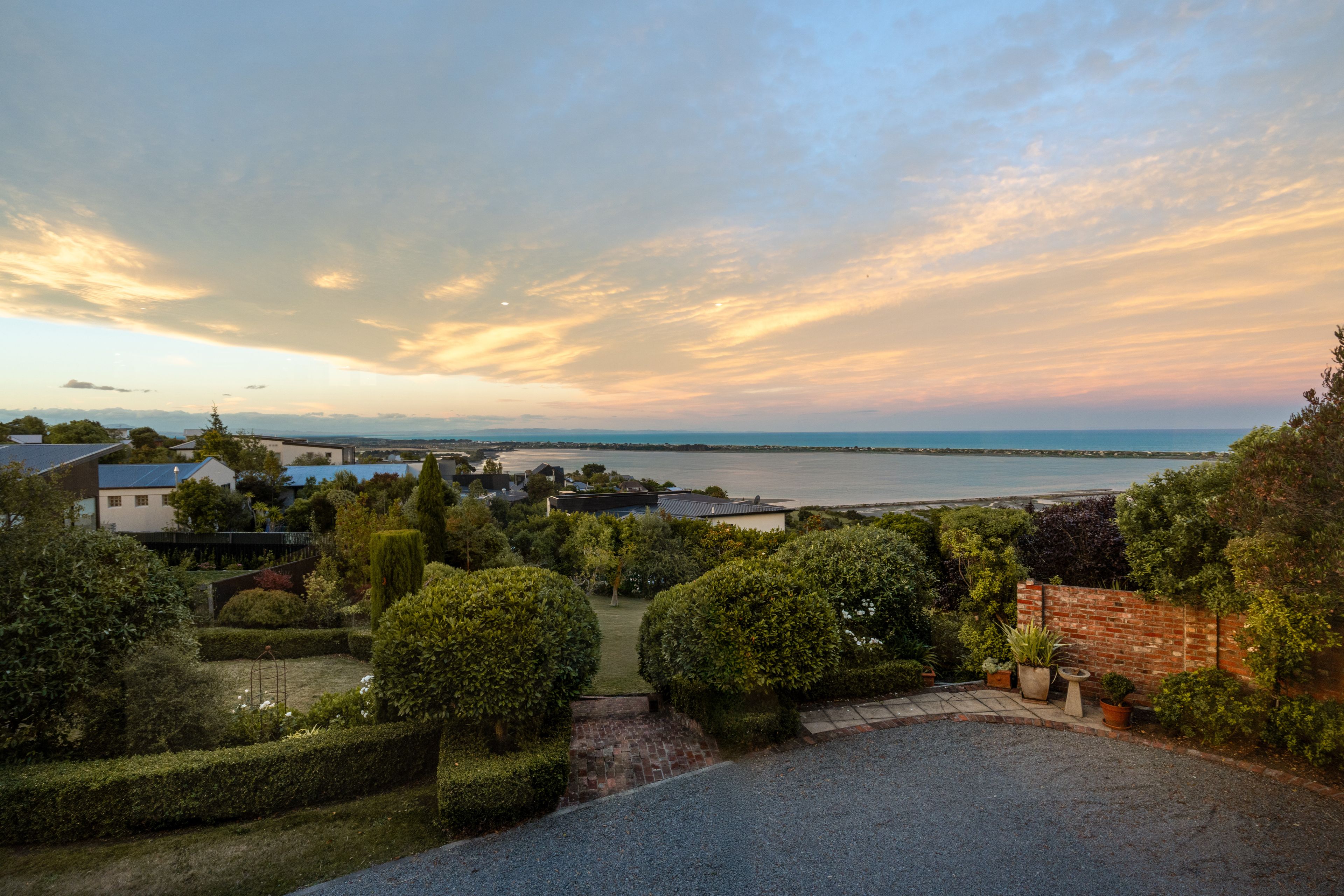 75 Major Hornbrook Road, Mount Pleasant, Christchurch City