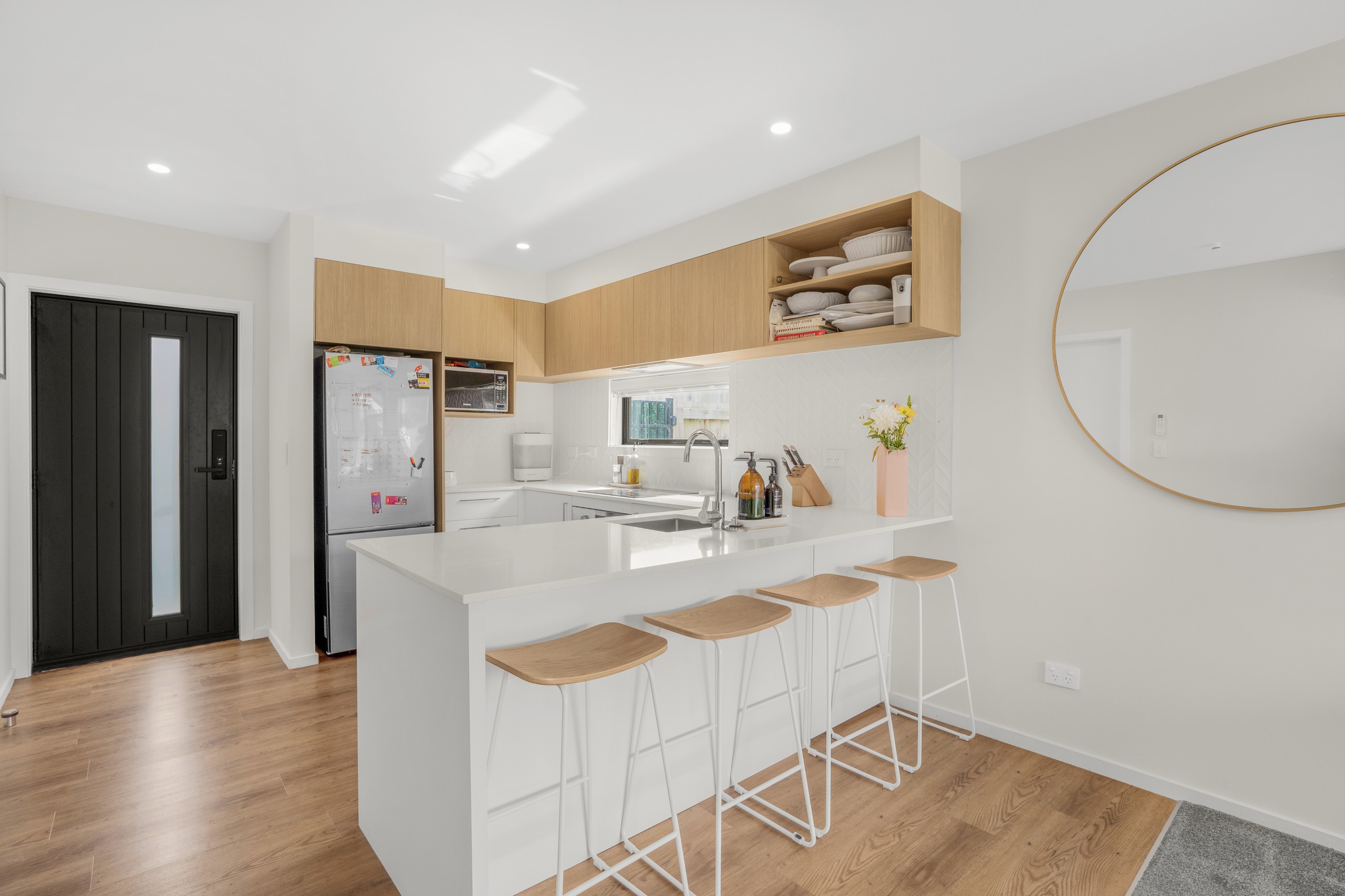 10/207 Oxford Terrace, Avalon, Lower Hutt City