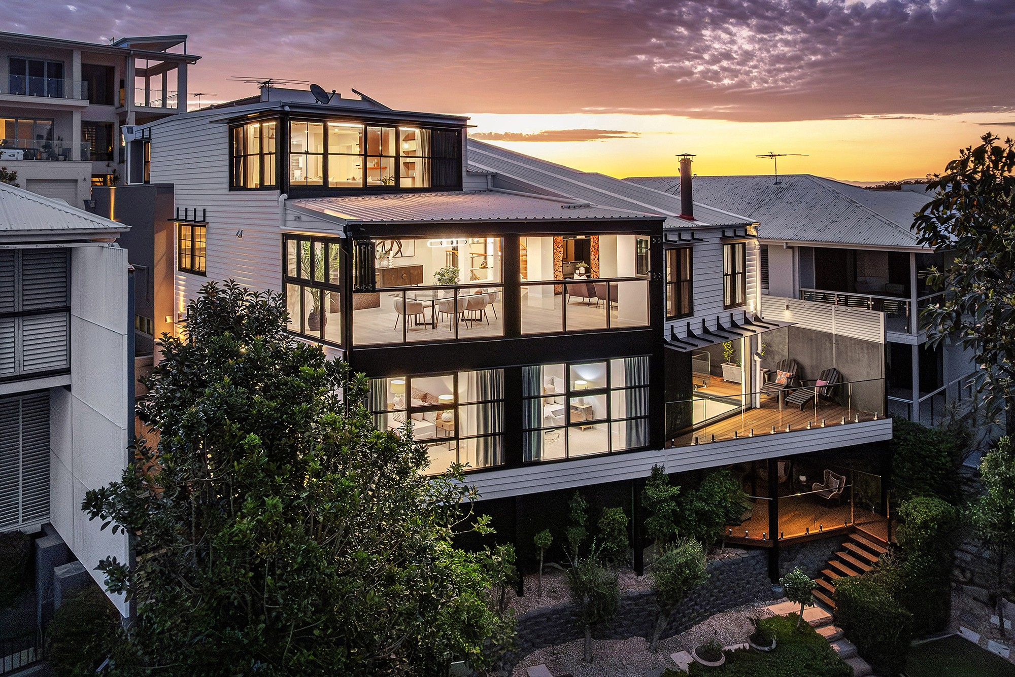 4/35 Tullylease Place, Chermside West, QLD 4032