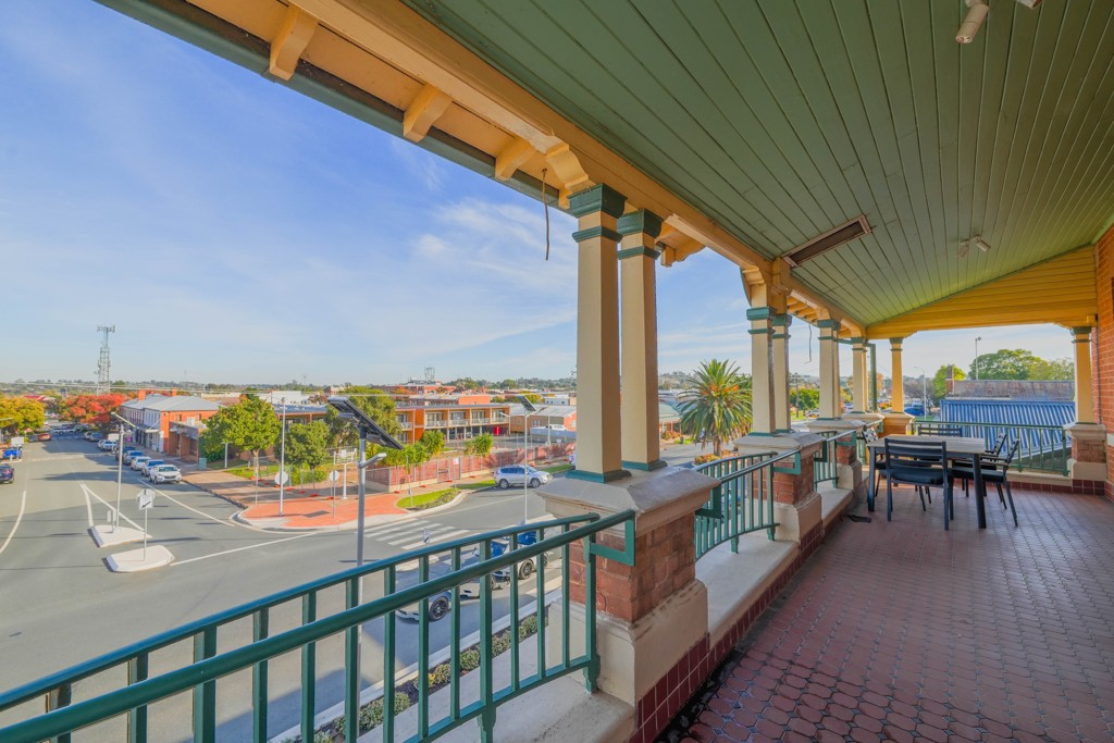 3&5/39 Currajong Street, Parkes, NSW 2870